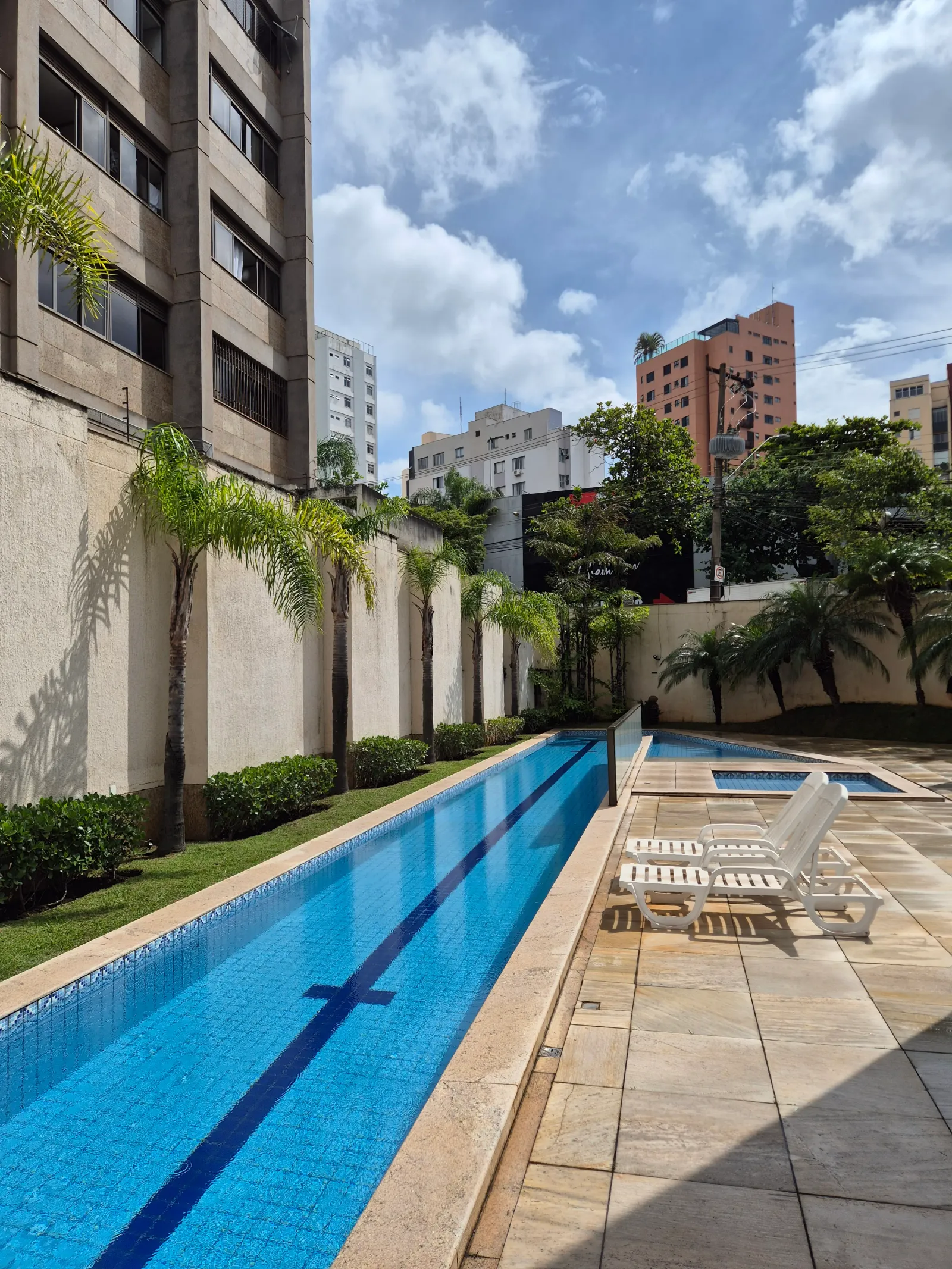 Cobertura 4 Quartos piscina e 5 vagas miniatura 24