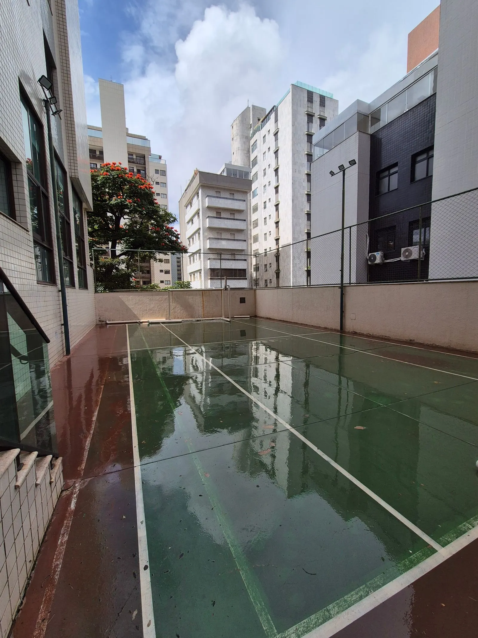 Cobertura 4 Quartos piscina e 5 vagas miniatura 26