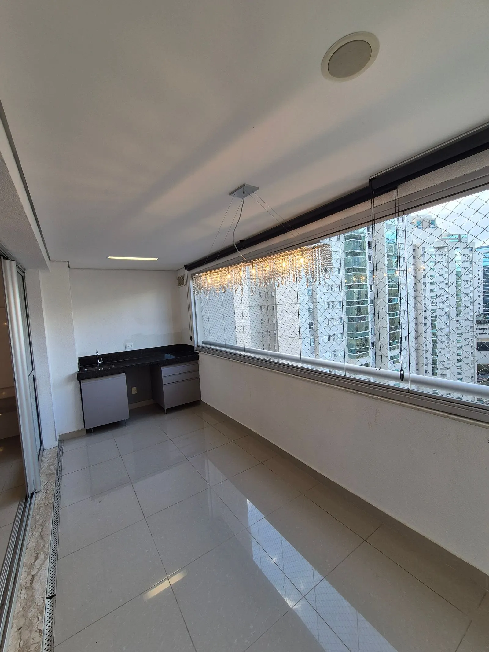 Apartamento Ed. Cennario 3 Quartos andar alto 2 Vagas miniatura 4