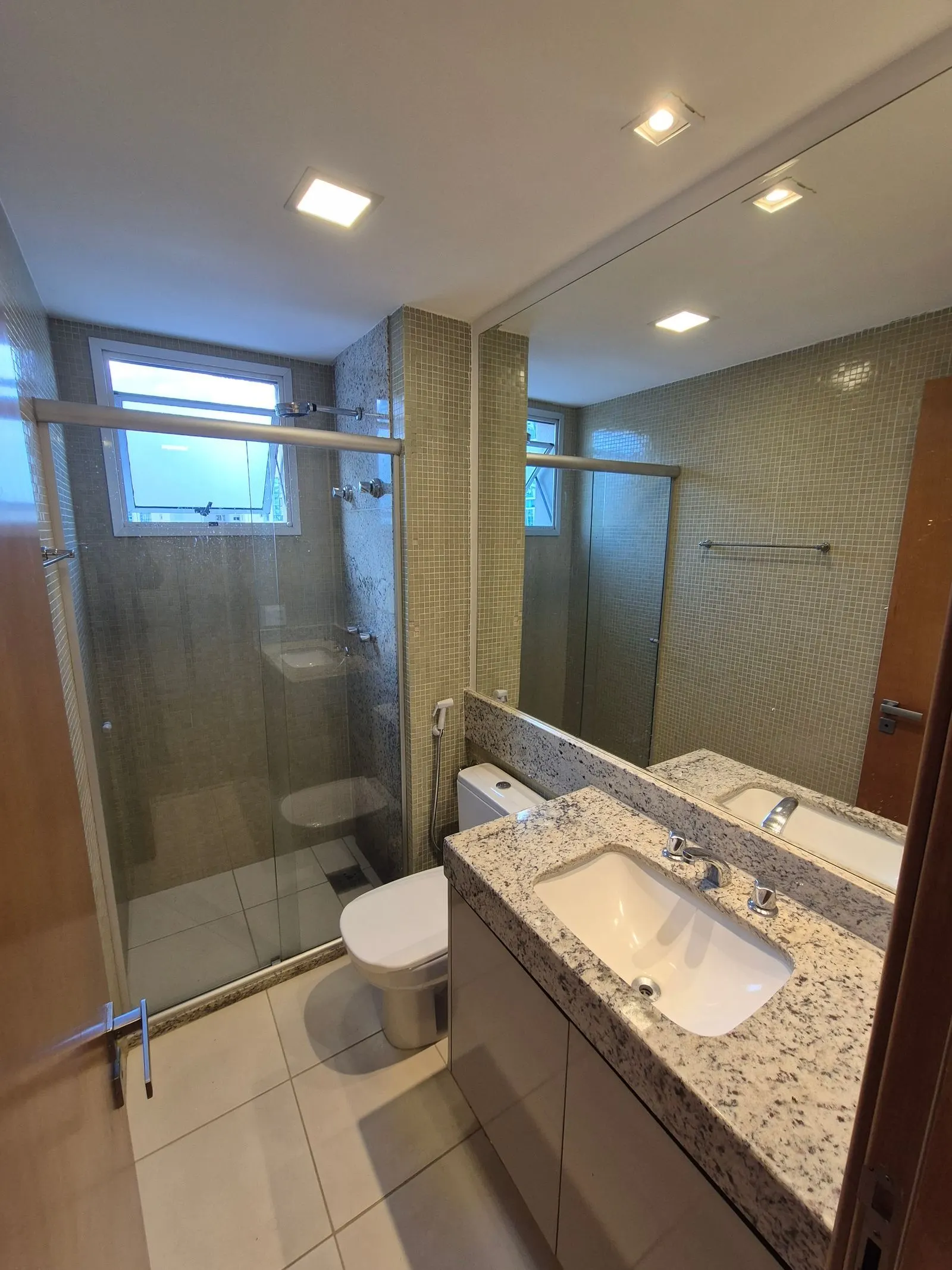 Apartamento Ed. Cennario 3 Quartos andar alto 2 Vagas miniatura 8