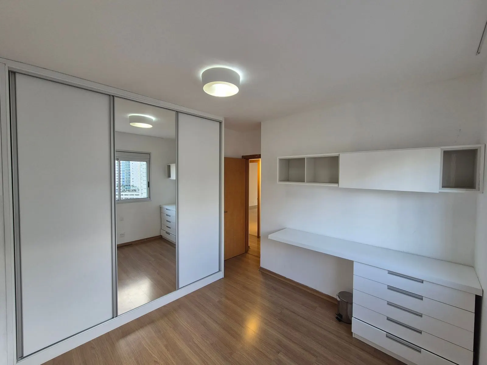 Apartamento Ed. Cennario 3 Quartos andar alto 2 Vagas miniatura 9