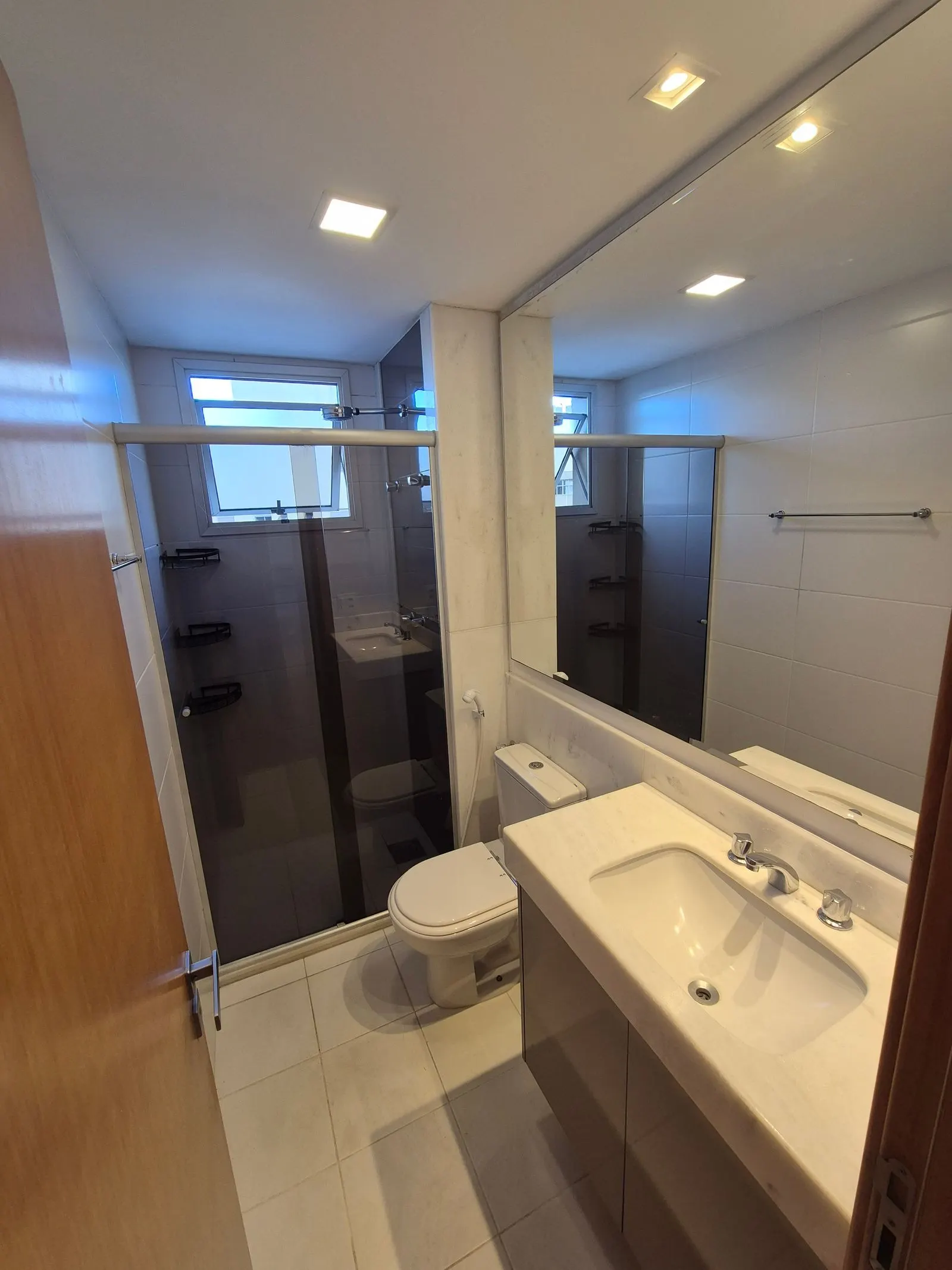 Apartamento Ed. Cennario 3 Quartos andar alto 2 Vagas miniatura 10