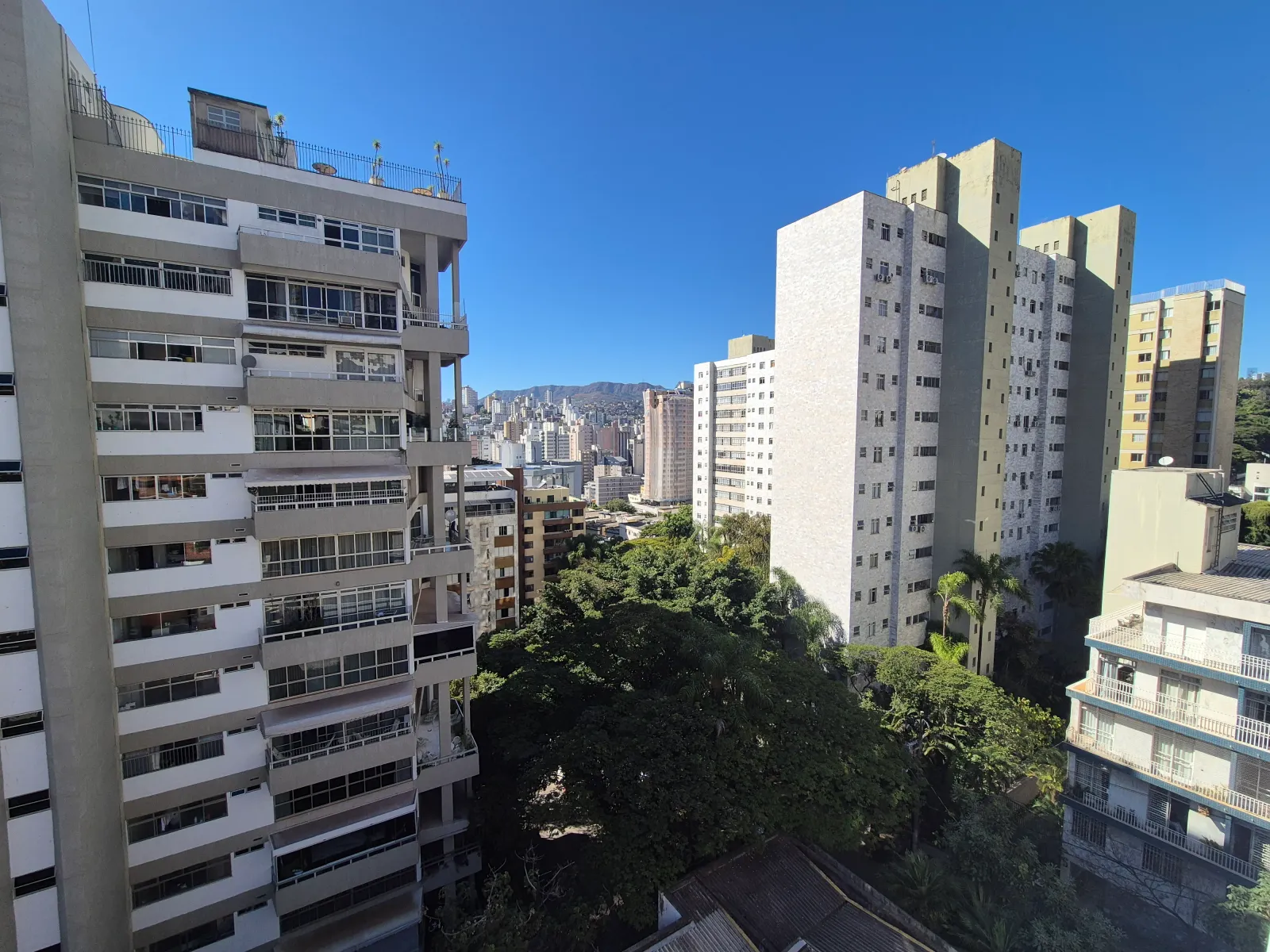 Cobertura Nova 03 Quartos 02 Quartos Semisuítes Vista Panorâmica miniatura 13