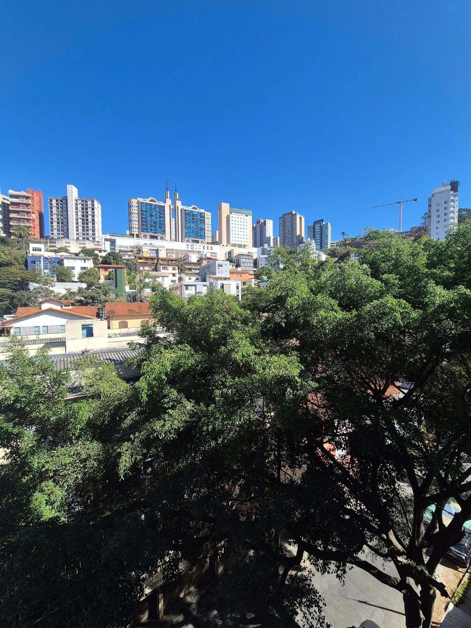 Cobertura Nova 03 Quartos 02 Quartos Semisuítes Vista Panorâmica miniatura 15