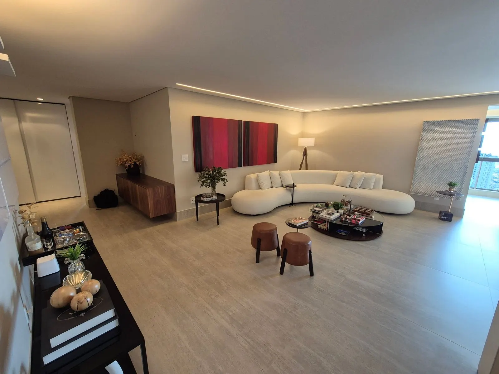 Referência em condomínio resort Grand Líder Olympus 244 Metros 4 Suítes 4 Vagas miniatura 20