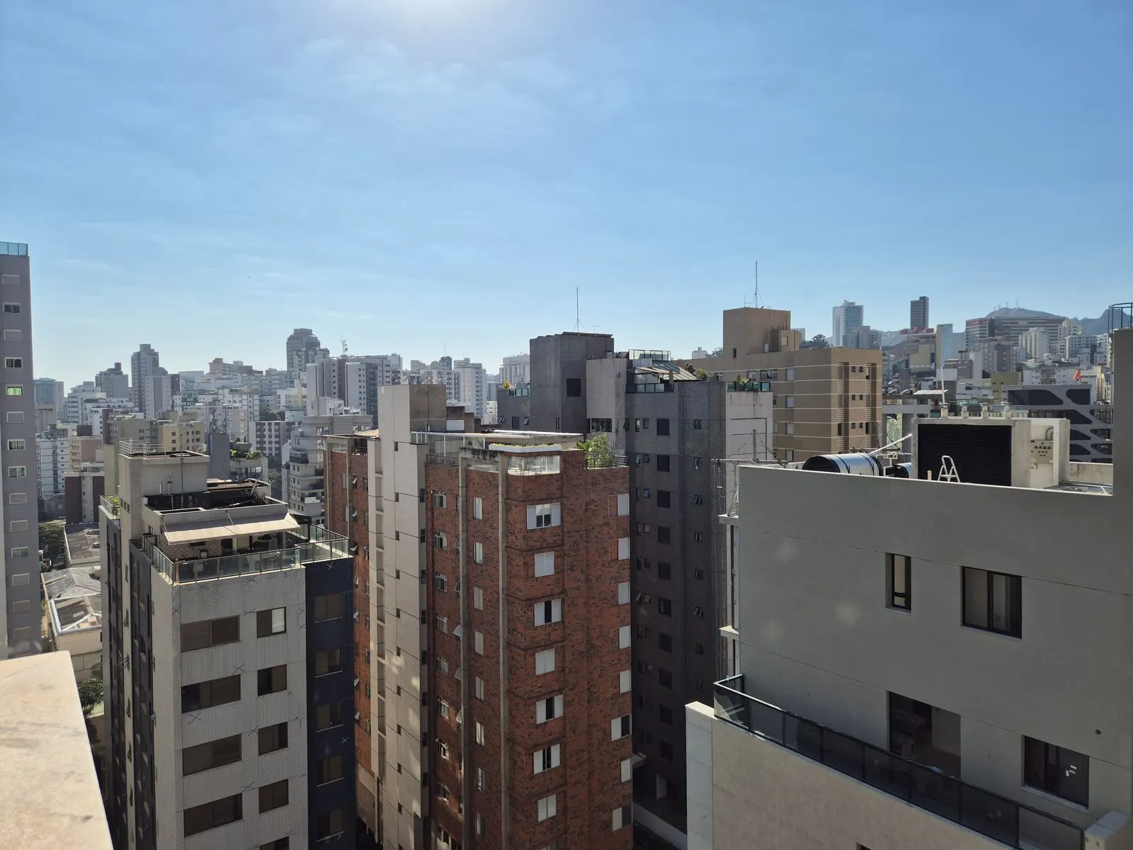 Localização excelente Apartamento Novo Varanda Gourmet 4 Quartos 3 Vagas livres miniatura 8