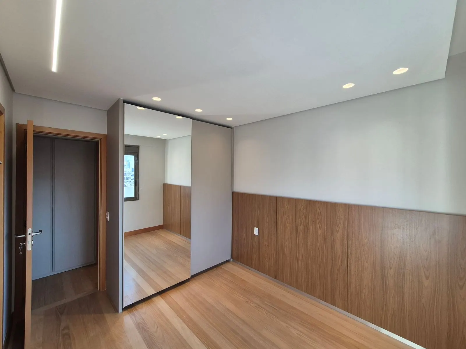 Localização excelente Apartamento Novo Varanda Gourmet 4 Quartos 3 Vagas livres miniatura 14