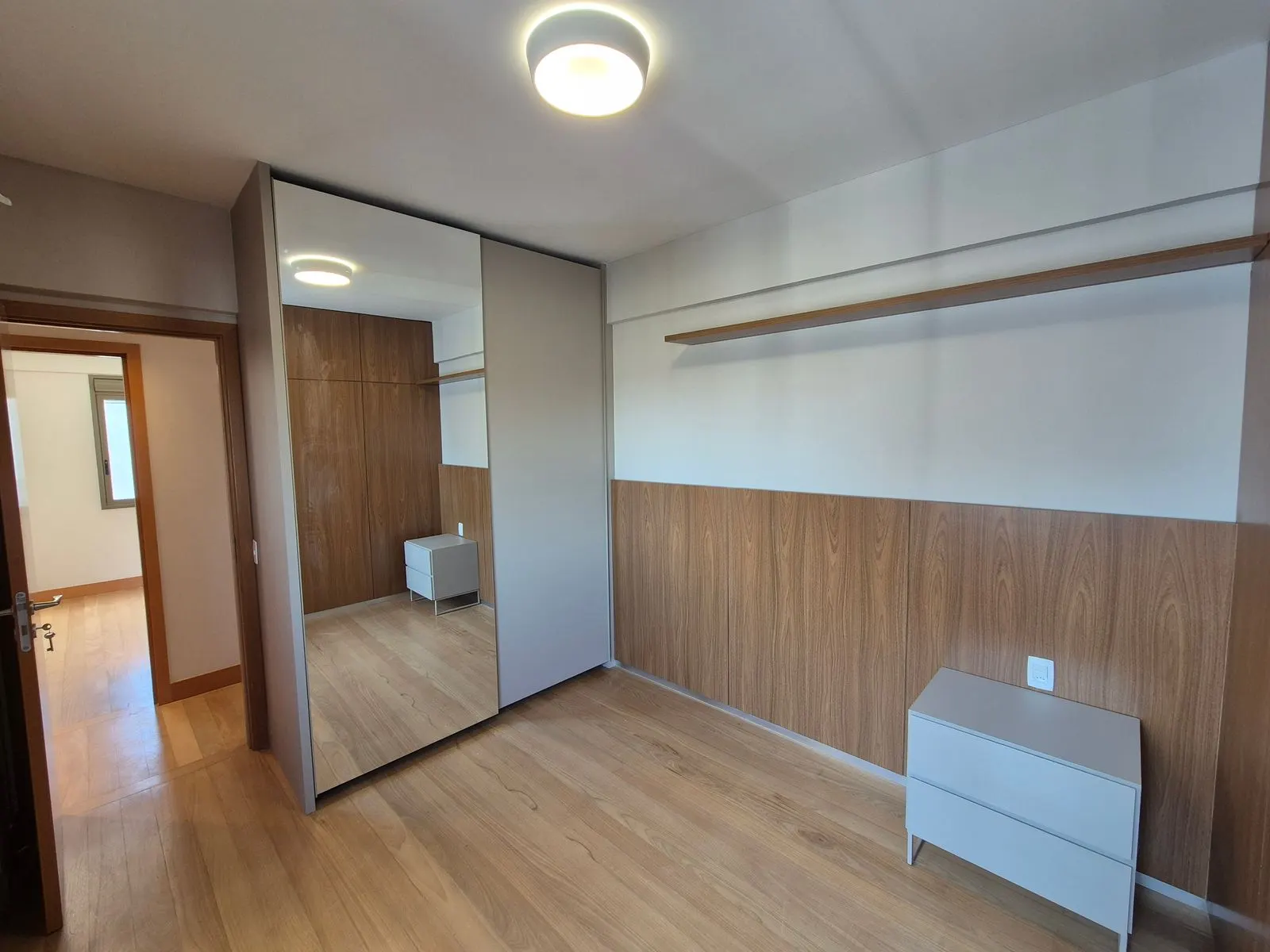 Localização excelente Apartamento Novo Varanda Gourmet 4 Quartos 3 Vagas livres miniatura 16