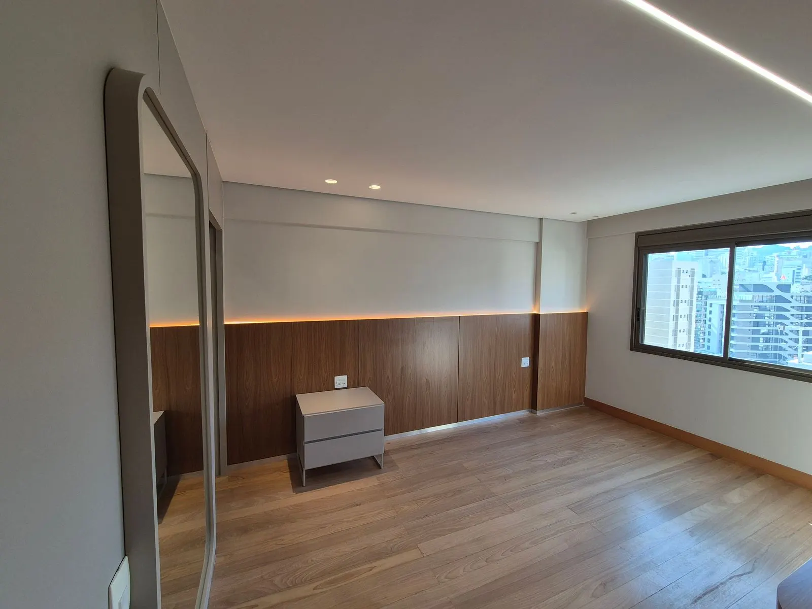 Localização excelente Apartamento Novo Varanda Gourmet 4 Quartos 3 Vagas livres miniatura 18