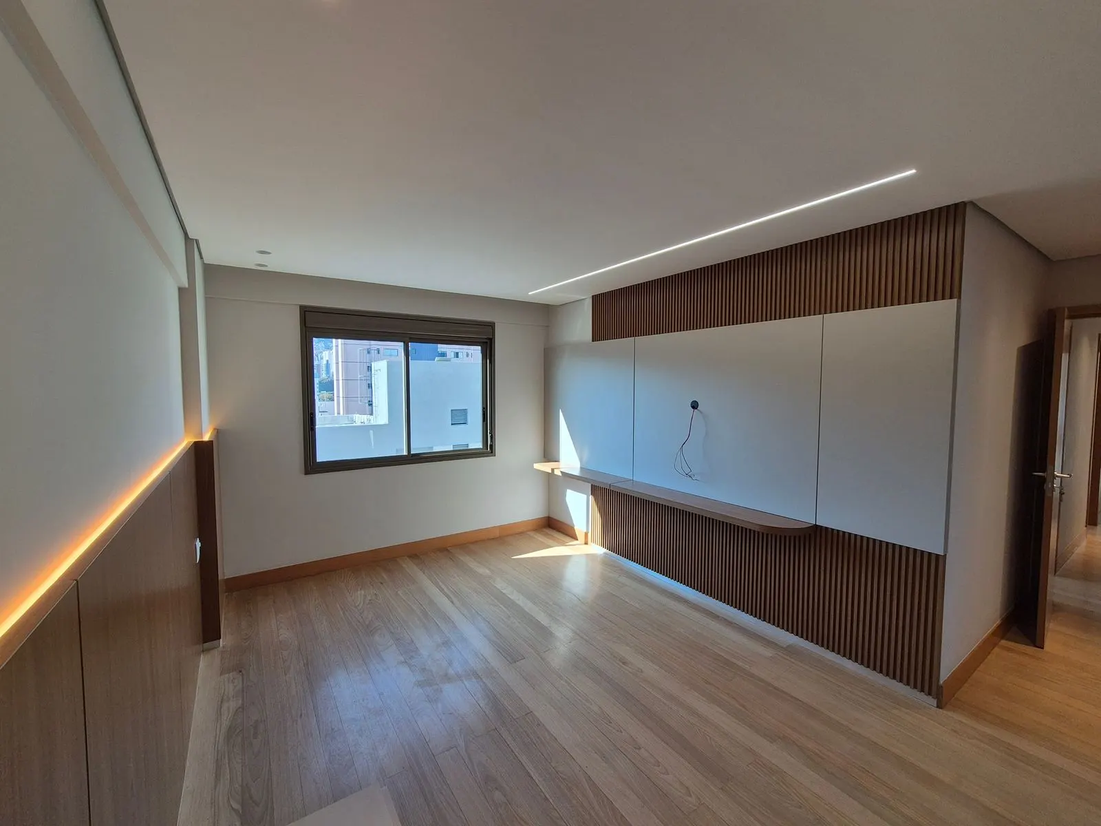 Localização excelente Apartamento Novo Varanda Gourmet 4 Quartos 3 Vagas livres miniatura 19