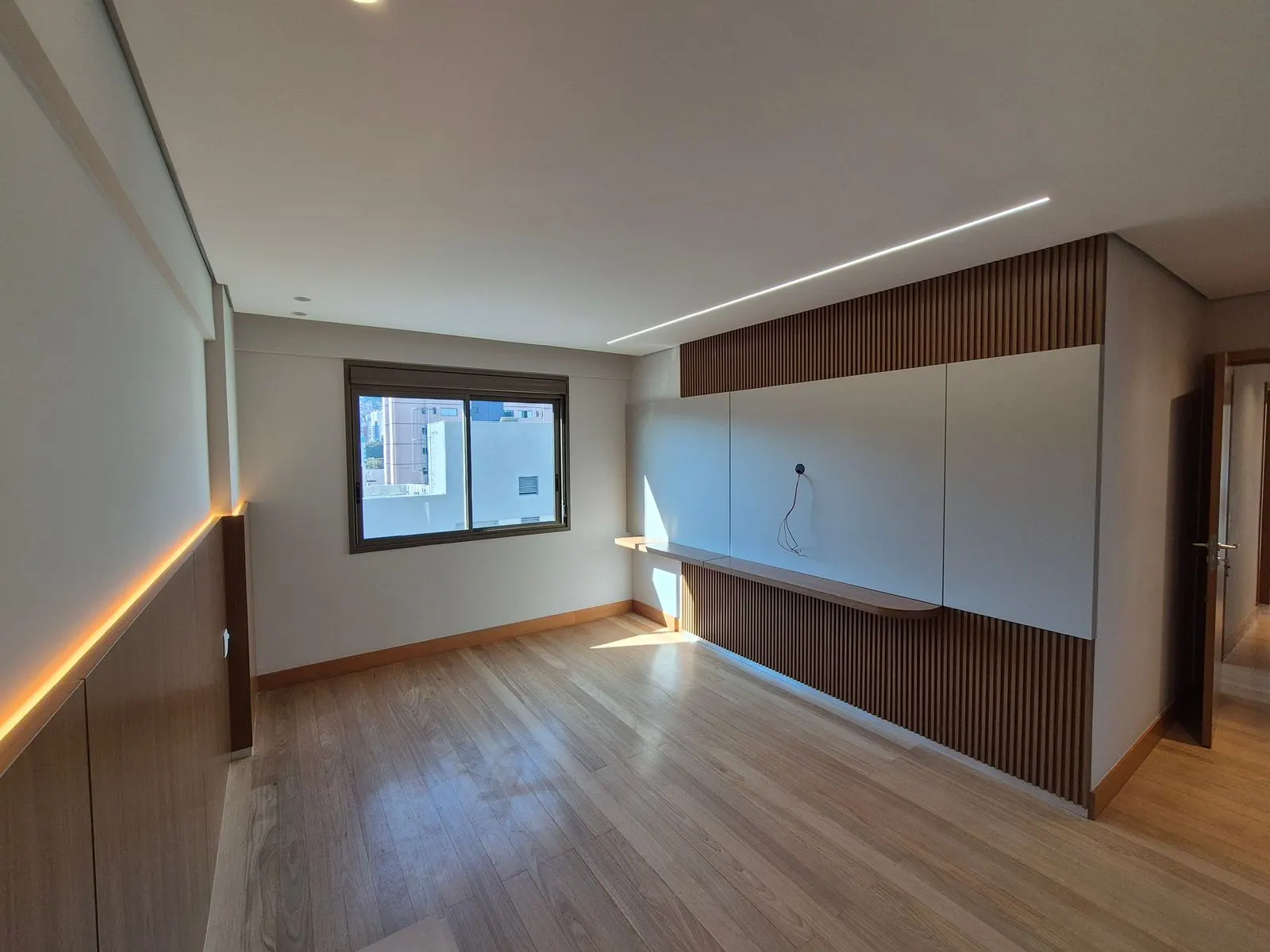 Localização excelente Apartamento Novo Varanda Gourmet 4 Quartos 3 Vagas livres miniatura 20