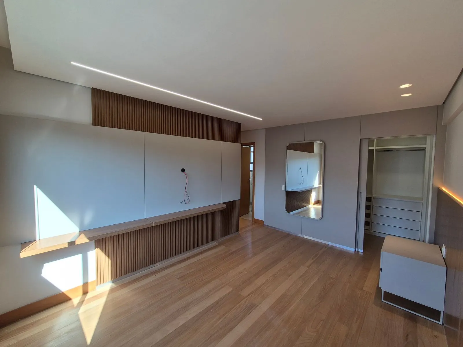 Localização excelente Apartamento Novo Varanda Gourmet 4 Quartos 3 Vagas livres miniatura 22