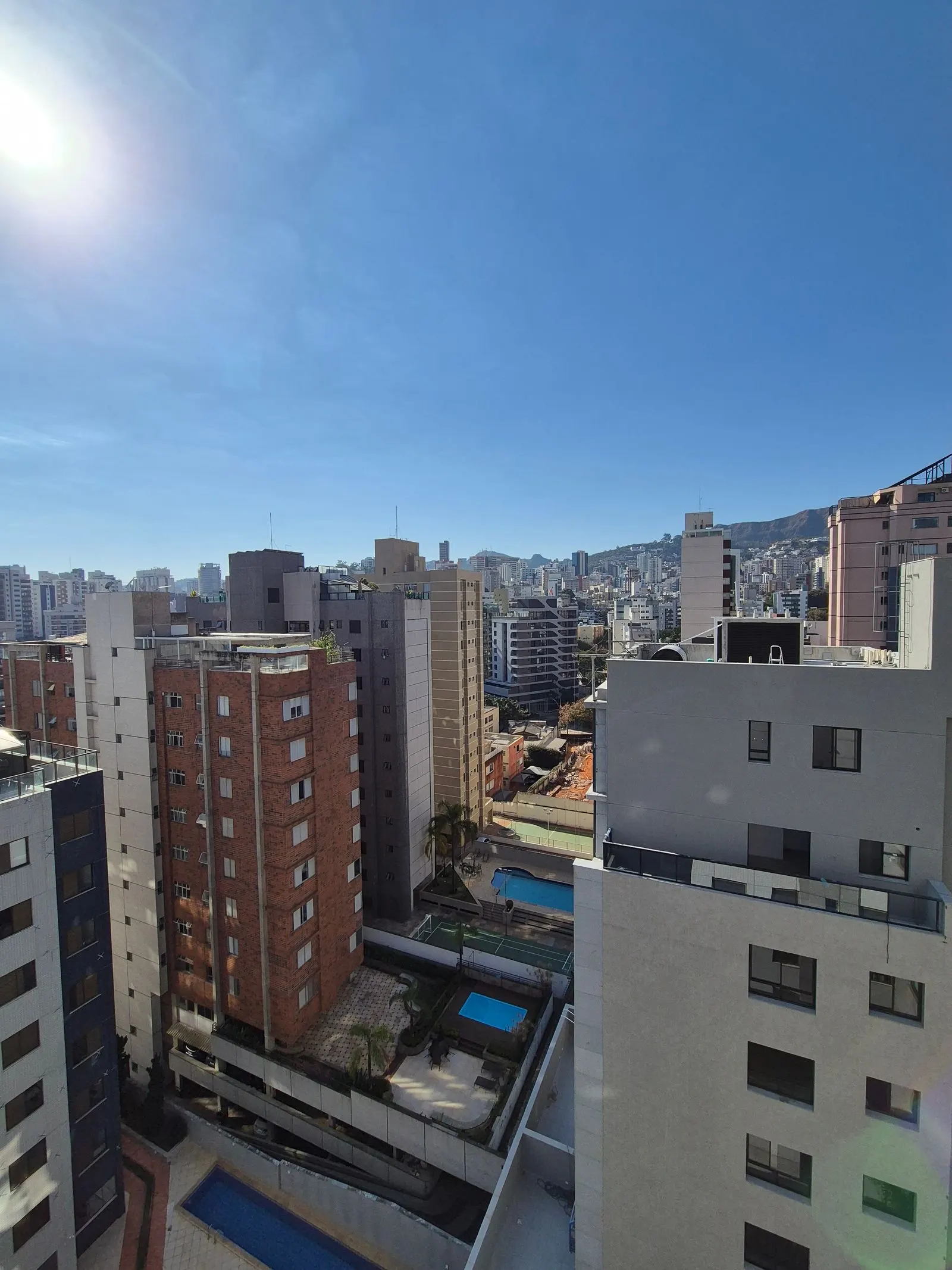 Localização excelente Apartamento Novo Varanda Gourmet 4 Quartos 3 Vagas livres miniatura 15