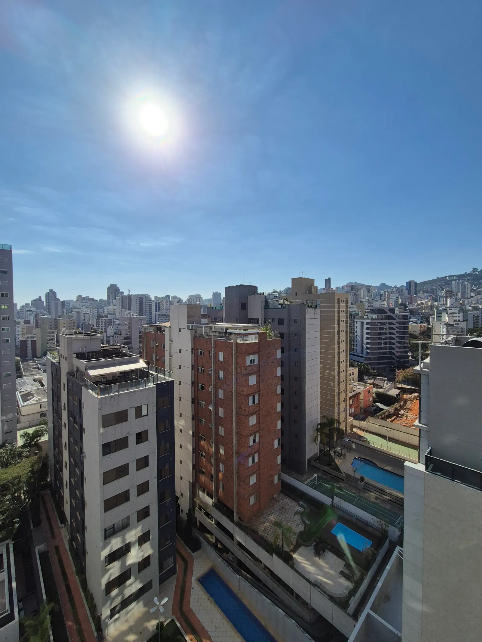 Localização excelente Apartamento Novo Varanda Gourmet 4 Quartos 3 Vagas livres miniatura 24