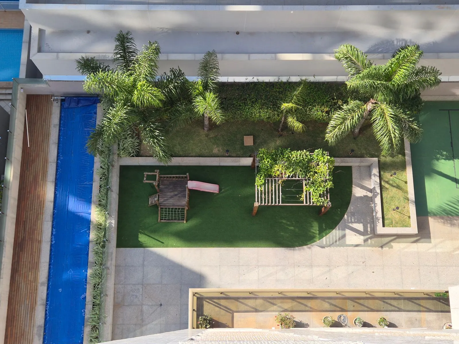 Localização excelente Apartamento Novo Varanda Gourmet 4 Quartos 3 Vagas livres miniatura 26