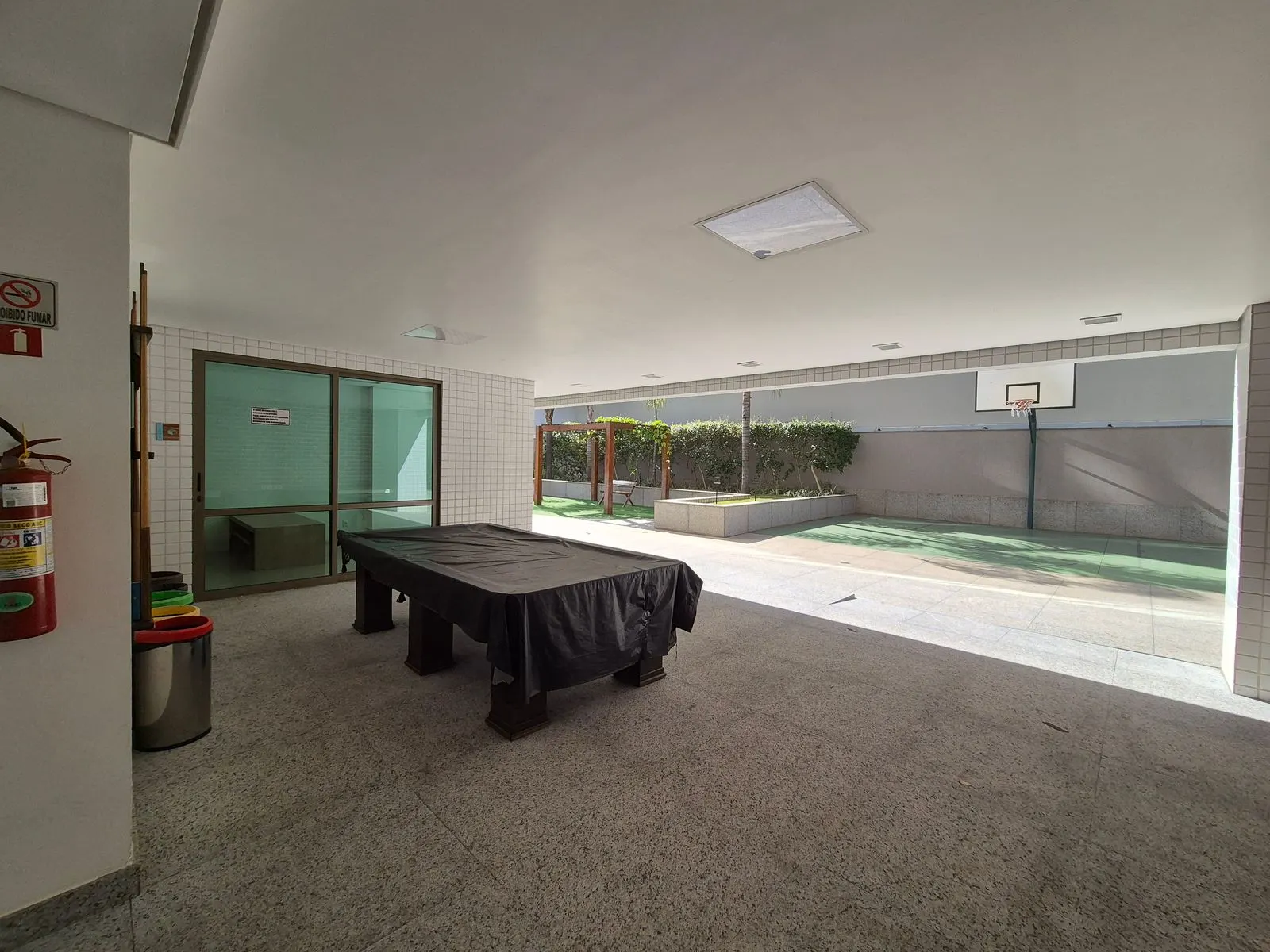Localização excelente Apartamento Novo Varanda Gourmet 4 Quartos 3 Vagas livres miniatura 27