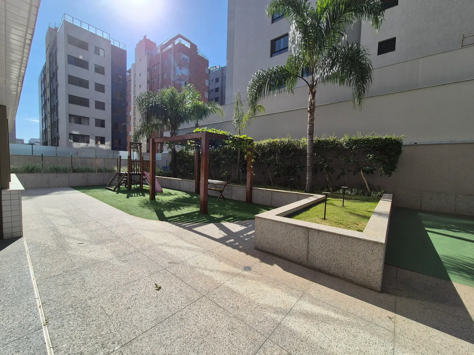 Localização excelente Apartamento Novo Varanda Gourmet 4 Quartos 3 Vagas livres miniatura 28