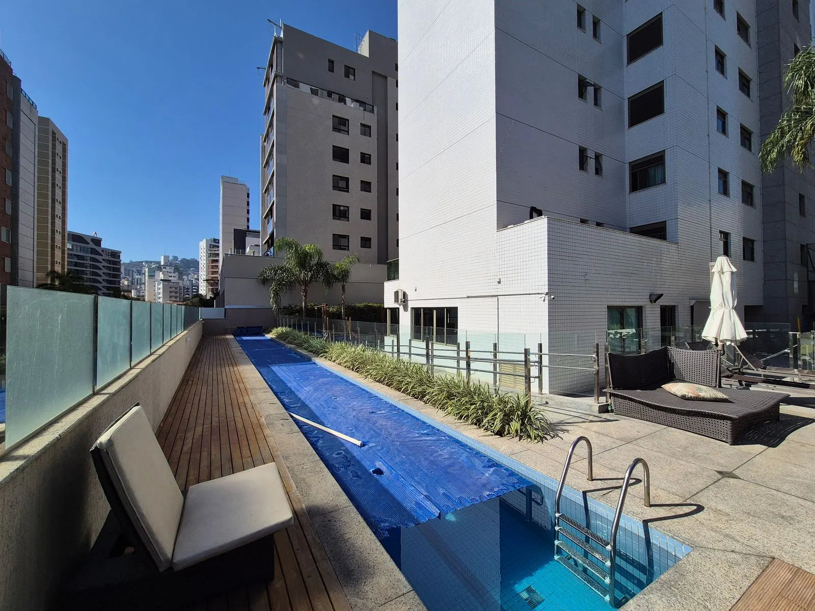 Localização excelente Apartamento Novo Varanda Gourmet 4 Quartos 3 Vagas livres miniatura 32
