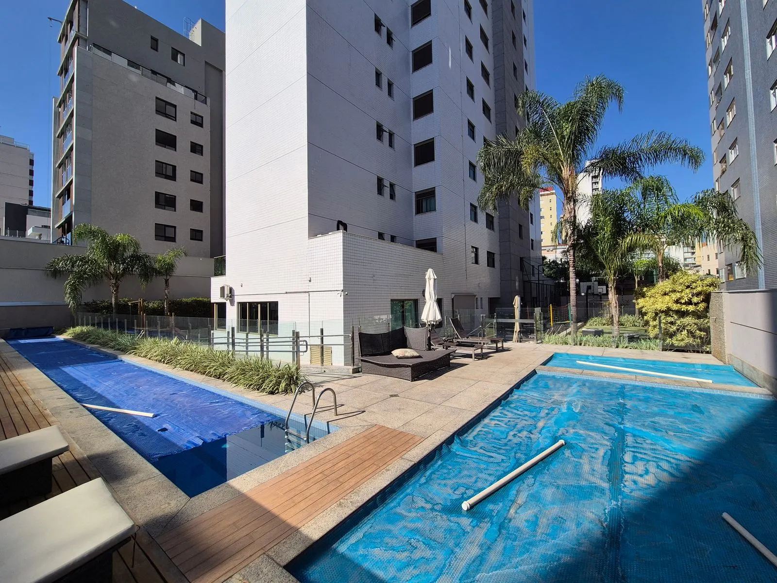 Localização excelente Apartamento Novo Varanda Gourmet 4 Quartos 3 Vagas livres miniatura 33