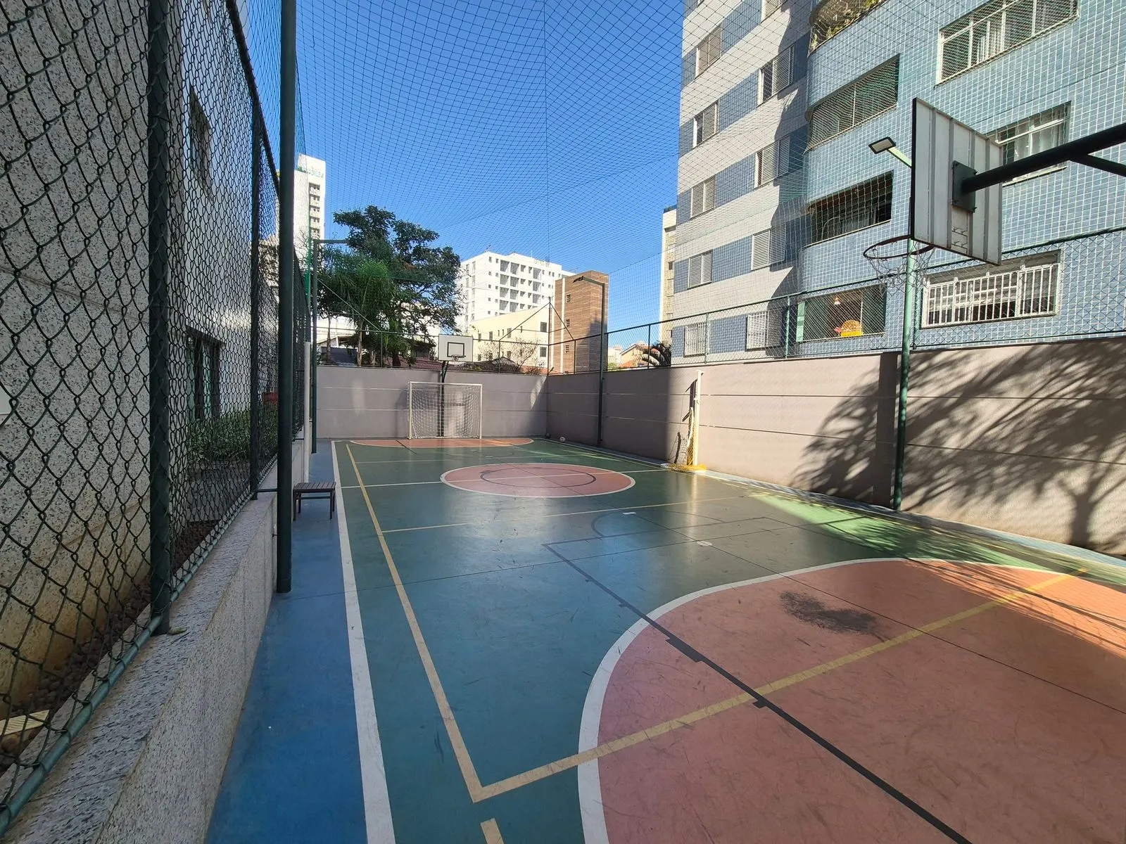 Localização excelente Apartamento Novo Varanda Gourmet 4 Quartos 3 Vagas livres miniatura 34