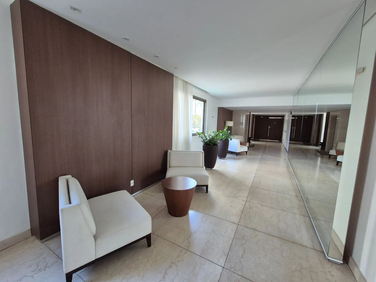 Localização excelente Apartamento Novo Varanda Gourmet 4 Quartos 3 Vagas livres miniatura 35