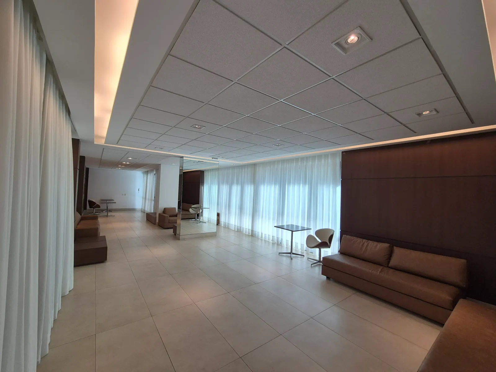 Localização excelente Apartamento Novo Varanda Gourmet 4 Quartos 3 Vagas livres miniatura 36