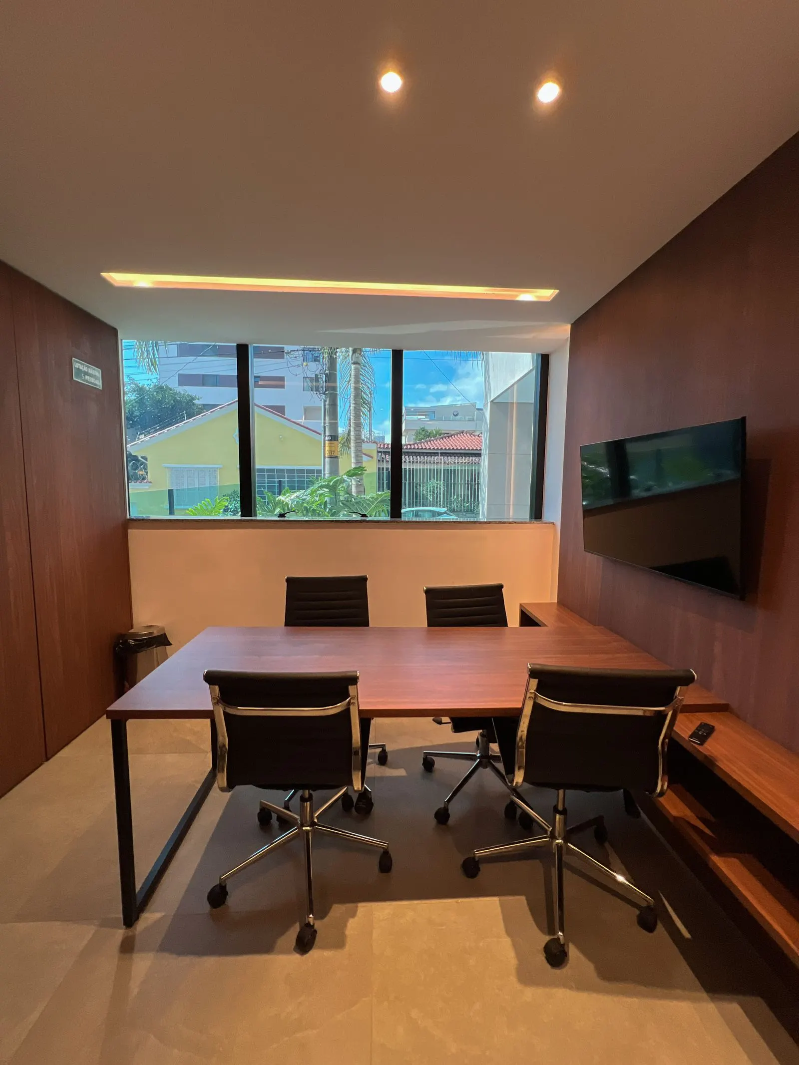 Apartamento 3 quartos com suíte, lavabo, lazer, padrão Capanema miniatura 7
