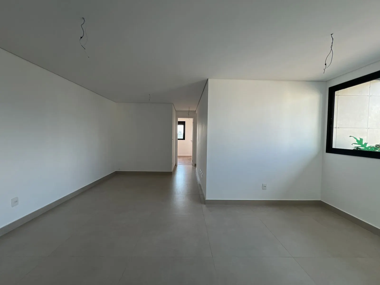 Apartamento 3 quartos com suíte, lavabo, lazer, padrão Capanema miniatura 26