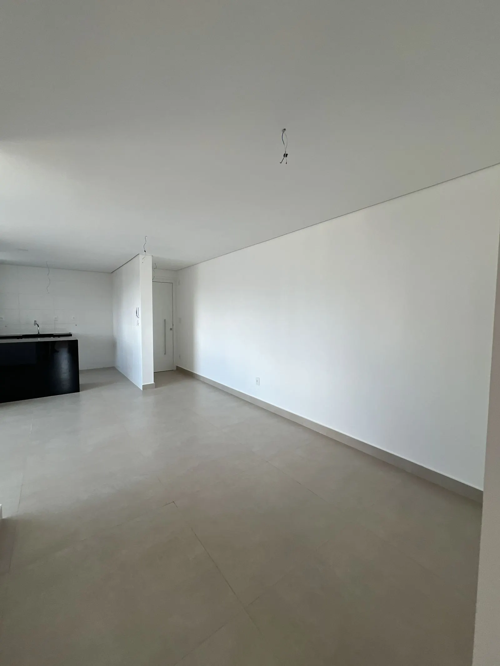 Apartamento 3 quartos com suíte, lavabo, lazer, padrão Capanema miniatura 29