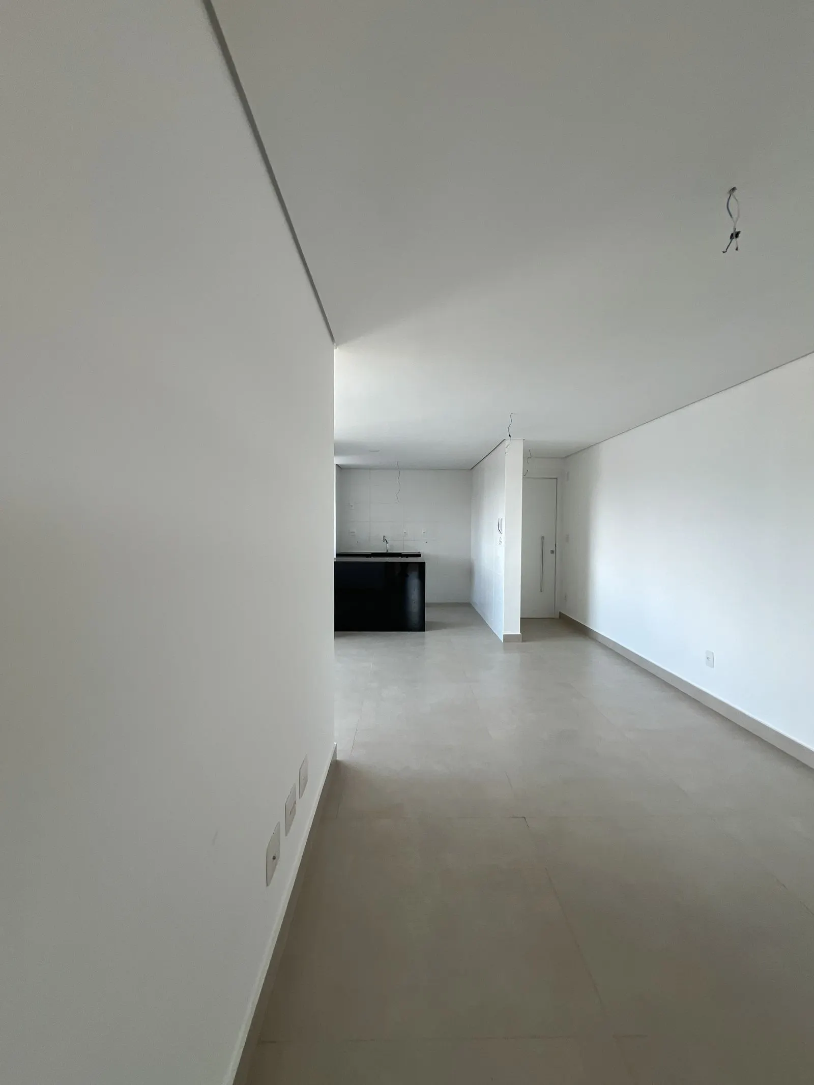 Apartamento 3 quartos com suíte, lavabo, lazer, padrão Capanema miniatura 30
