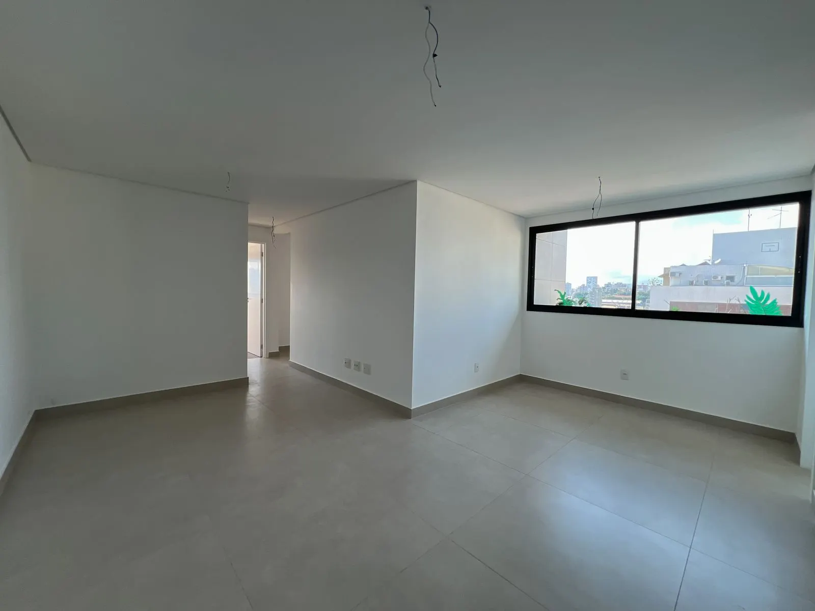 Apartamento 3 quartos com suíte, lavabo, lazer, padrão Capanema miniatura 34
