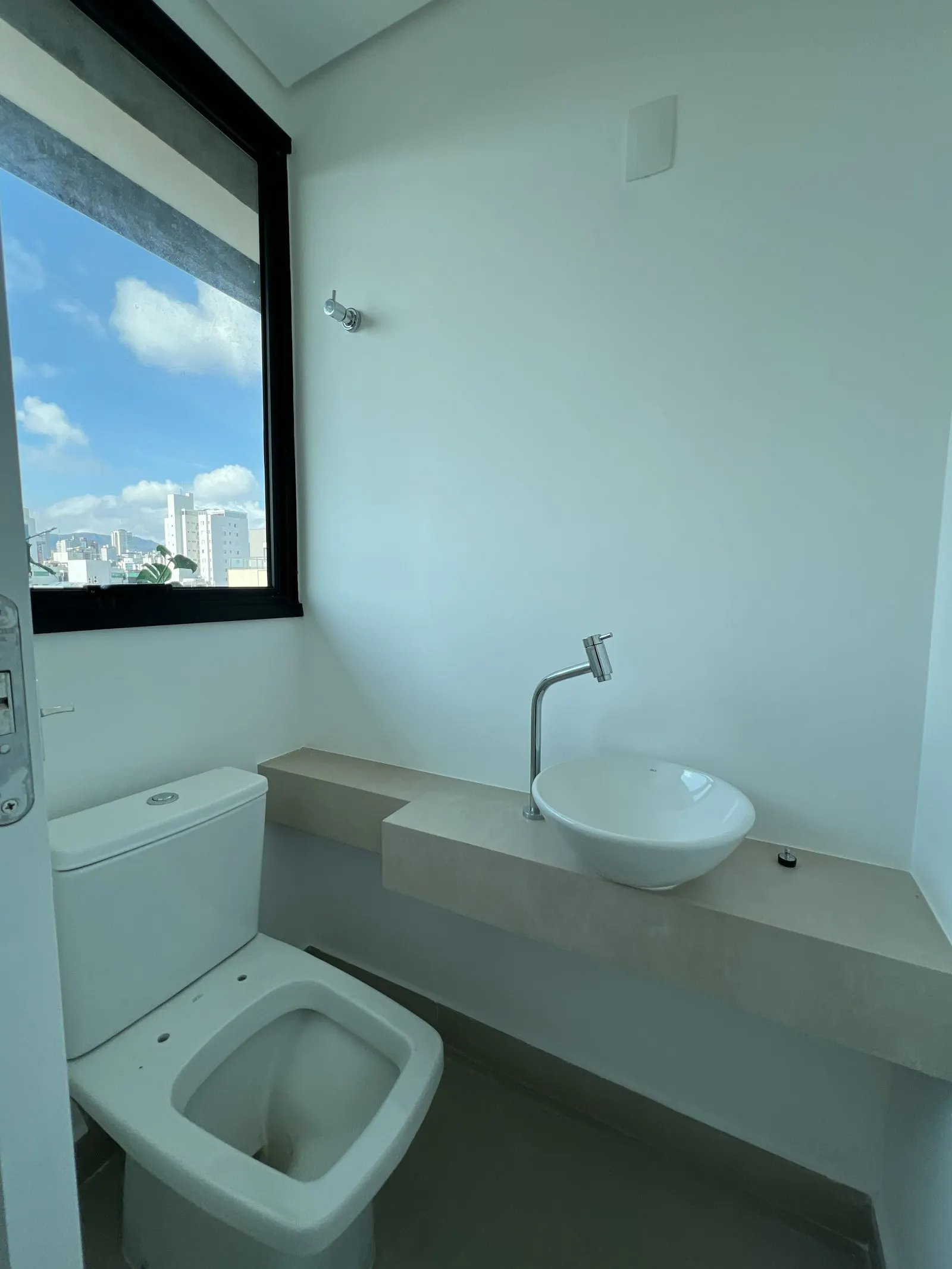 Apartamento 3 quartos com suíte, lavabo, lazer, padrão Capanema miniatura 35