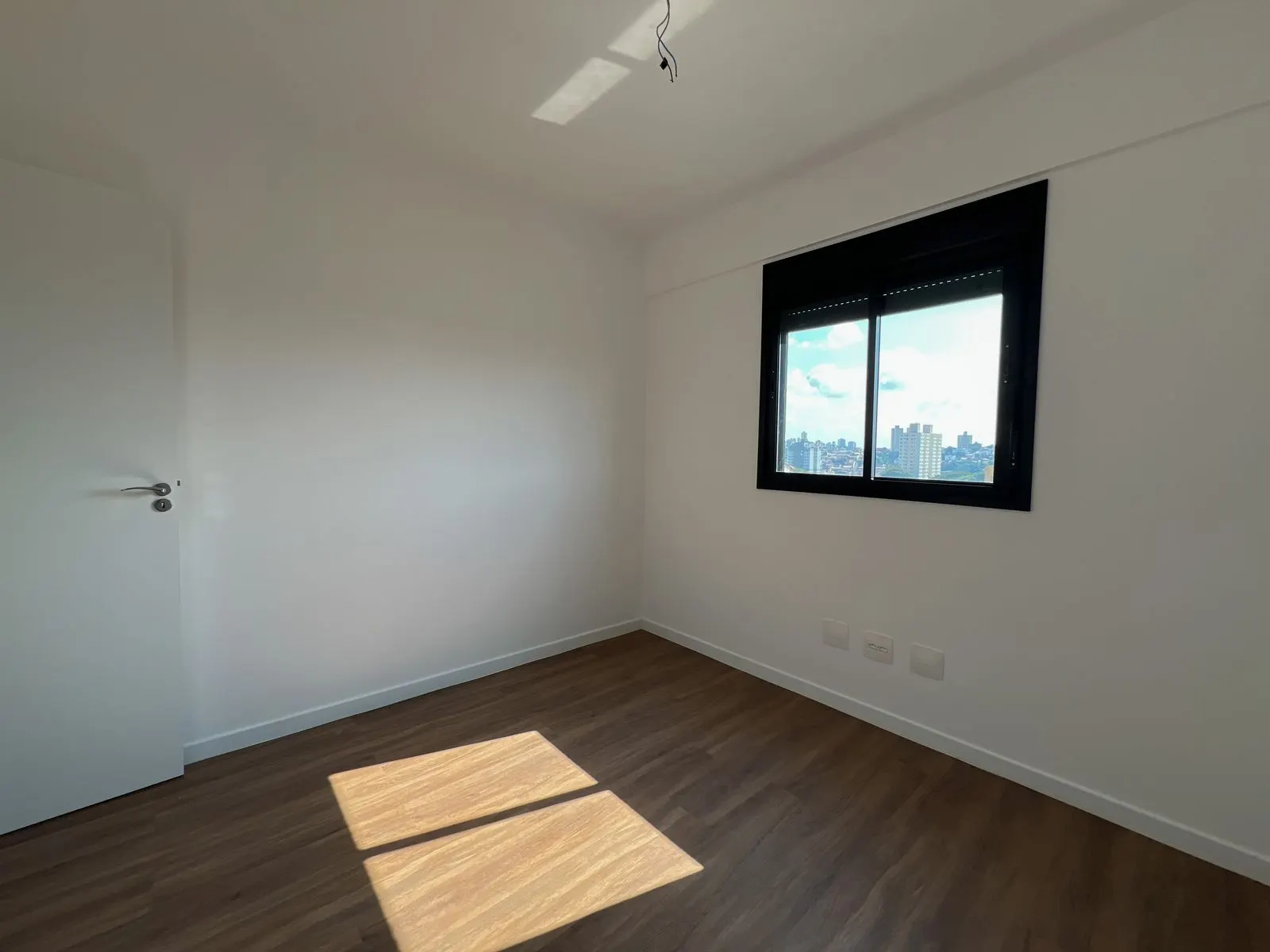 Apartamento 3 quartos com suíte, lavabo, lazer, padrão Capanema miniatura 38