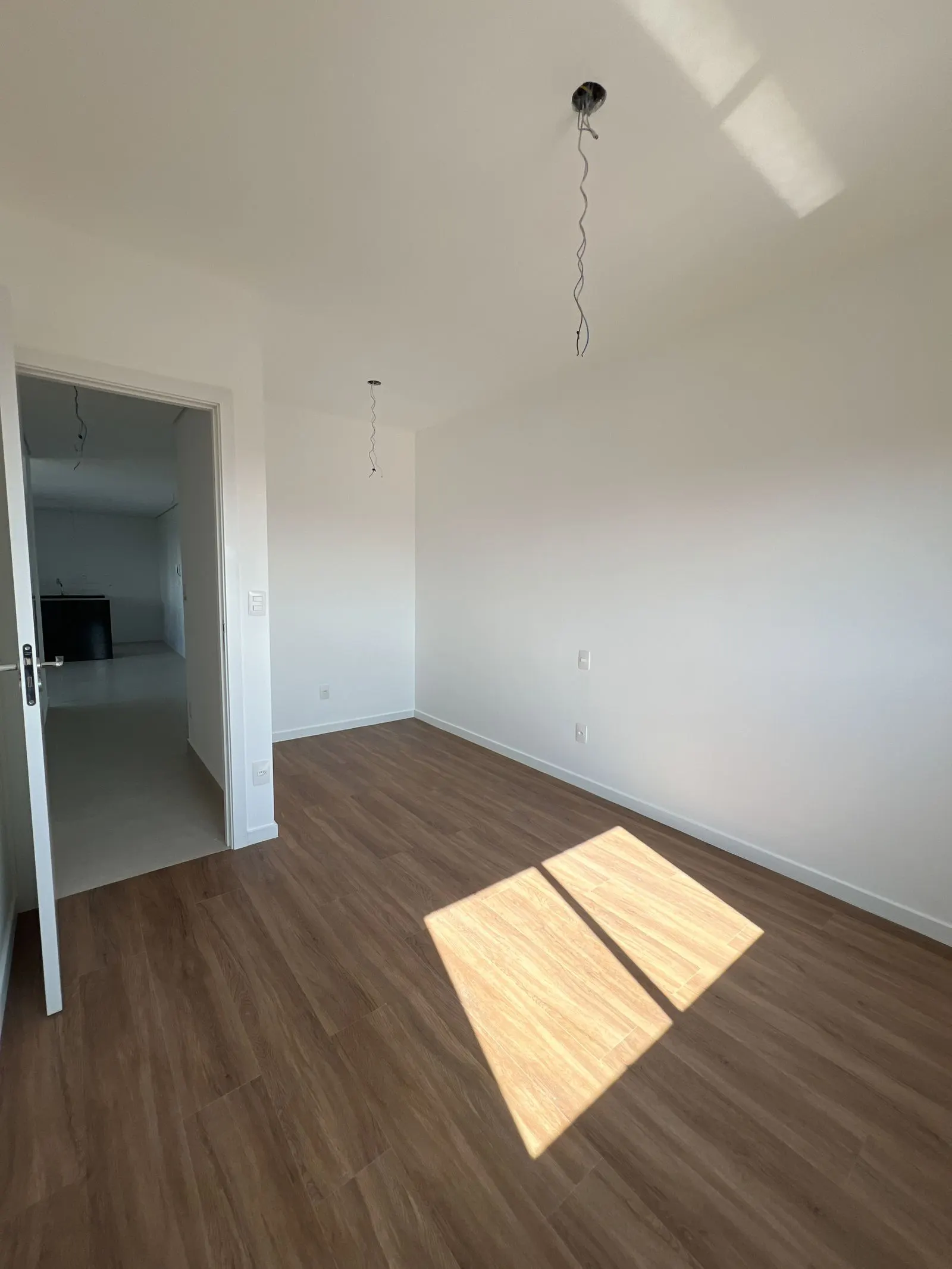 Apartamento 3 quartos com suíte, lavabo, lazer, padrão Capanema miniatura 39