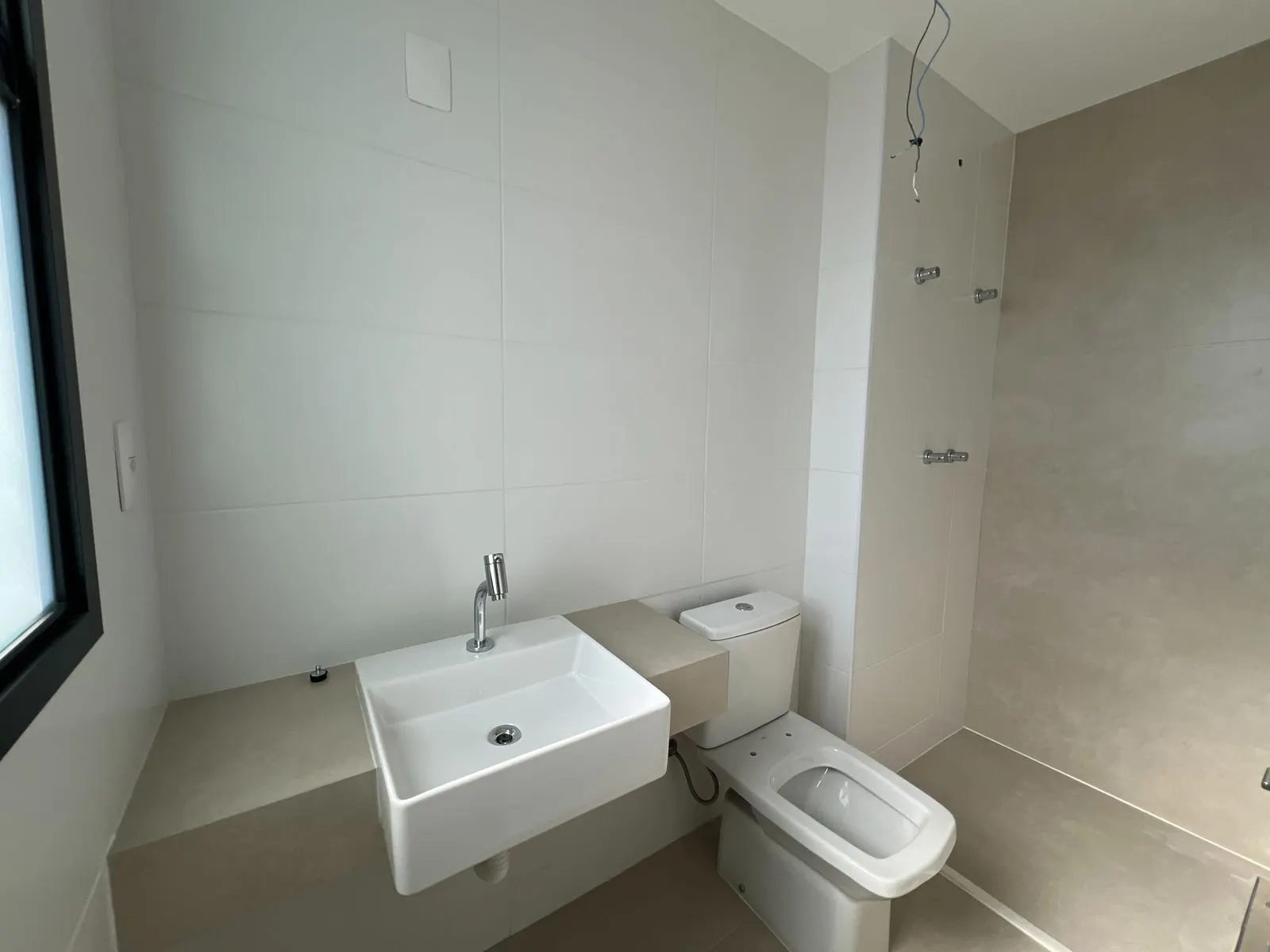 Apartamento 3 quartos com suíte, lavabo, lazer, padrão Capanema miniatura 40