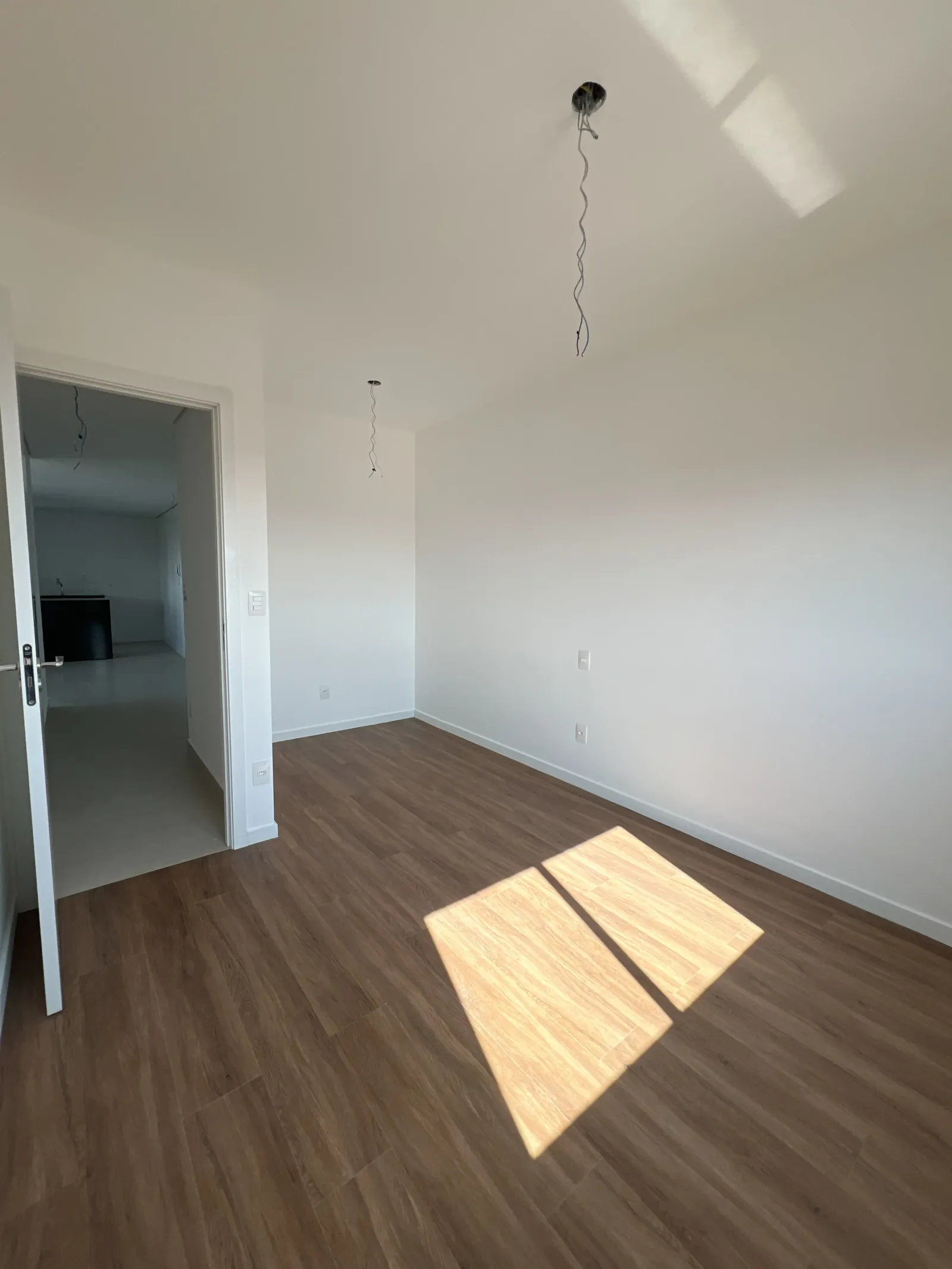 Apartamento 3 quartos com suíte, lavabo, lazer, padrão Capanema miniatura 43