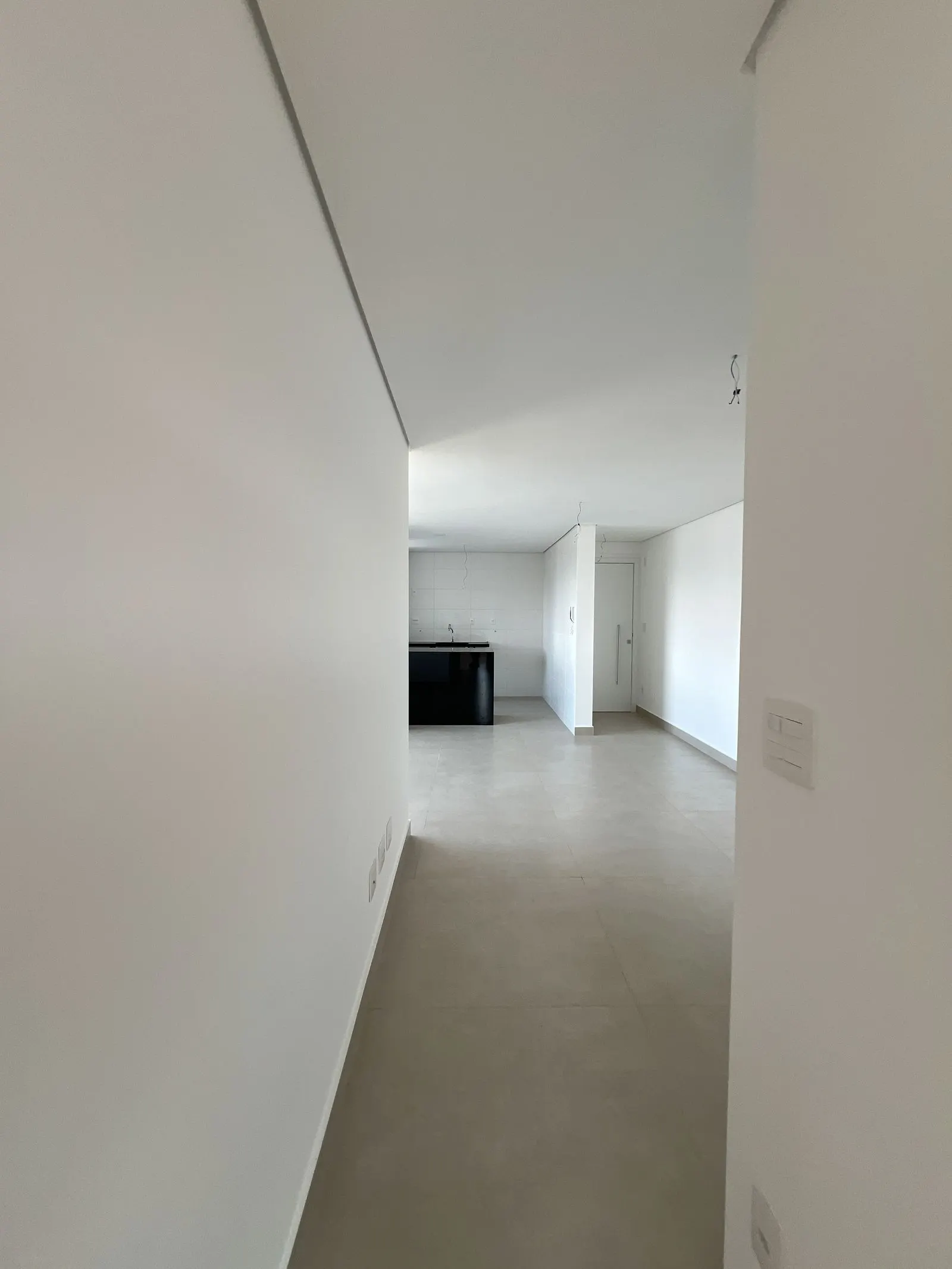 Apartamento 3 quartos com suíte, lavabo, lazer, padrão Capanema miniatura 44