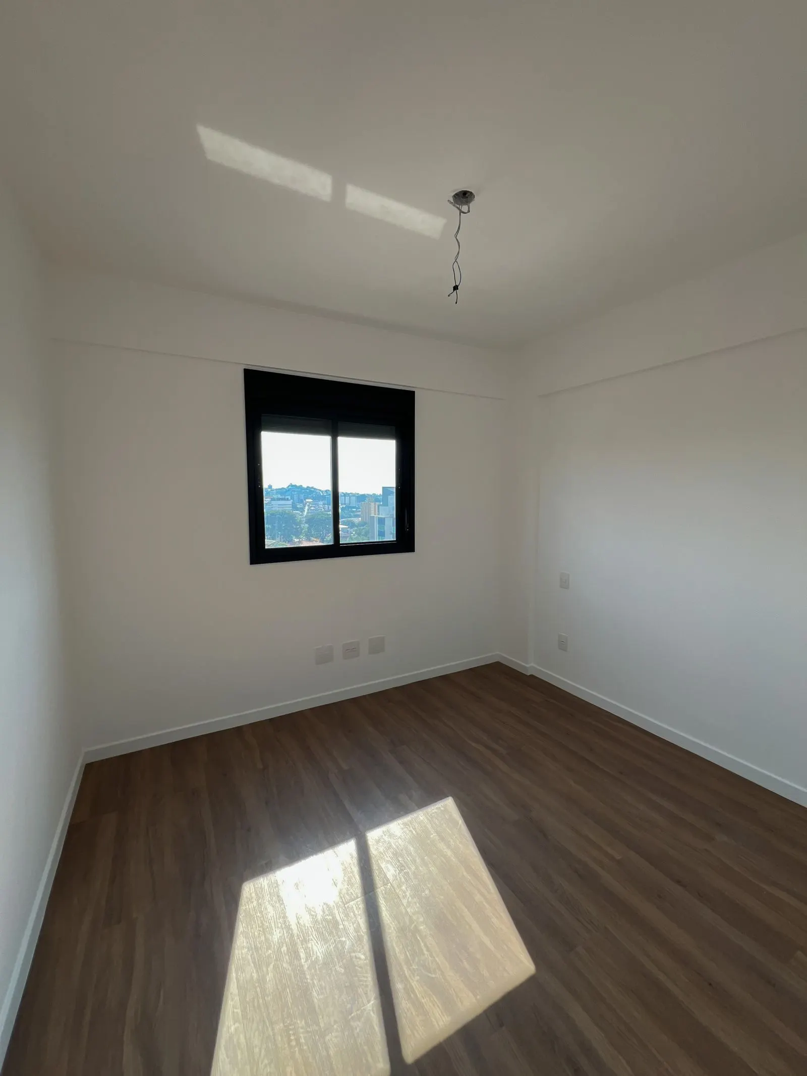 Apartamento 3 quartos com suíte, lavabo, lazer, padrão Capanema miniatura 48