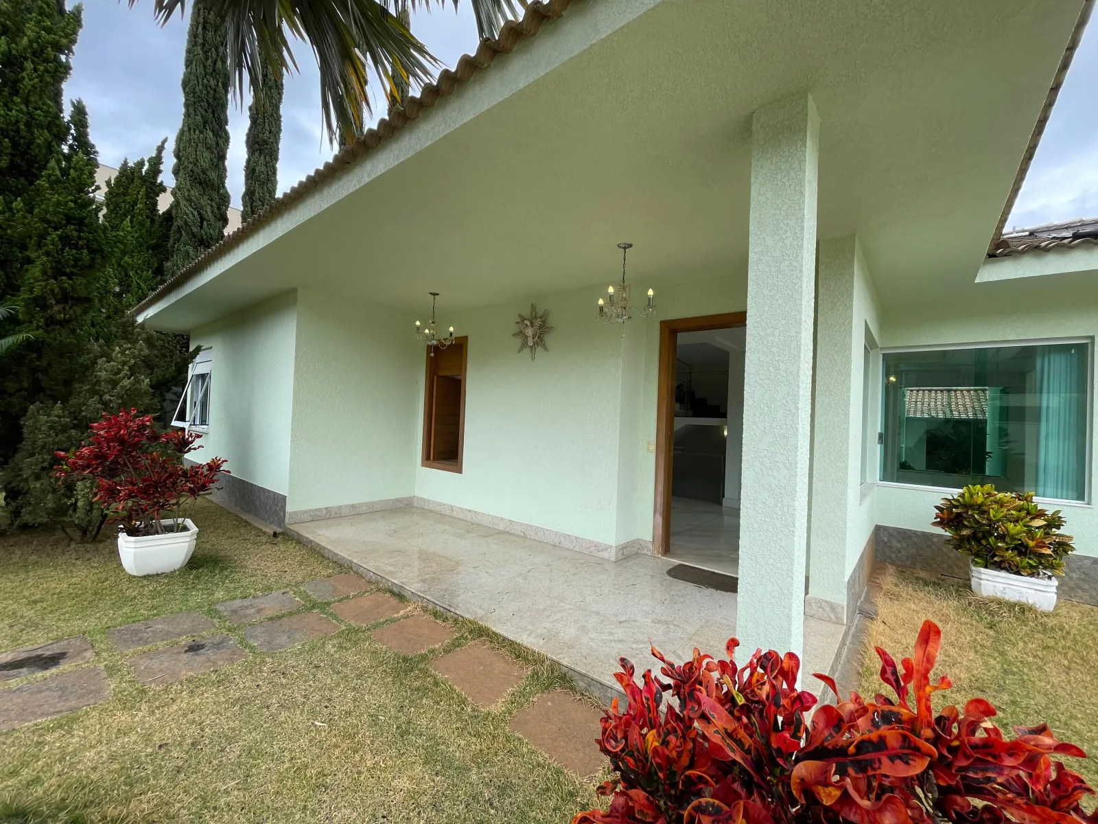 Propriedade para venda - Belvedere - 900m2 - paisagismo e gramado- 5 quartos - 3 suítes - segura - ponto nobre, foto 8