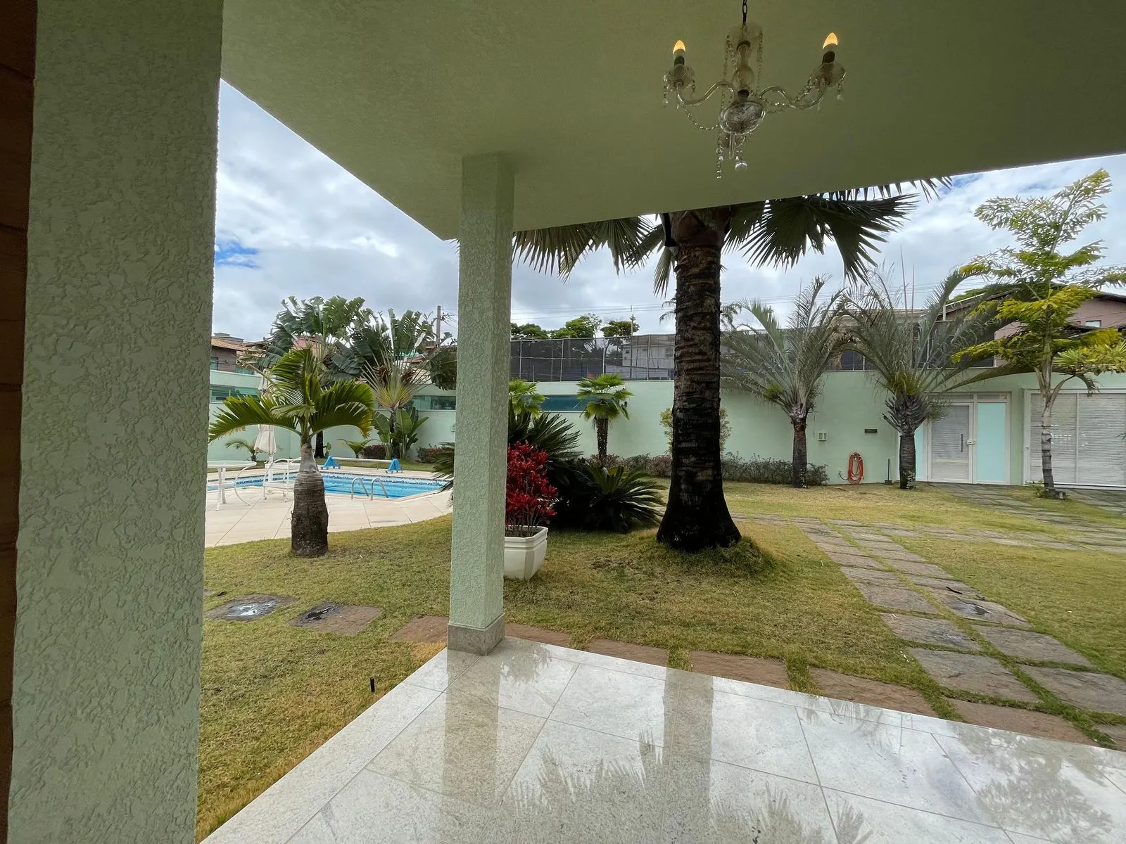 Propriedade para venda - Belvedere - 900m2 - paisagismo e gramado- 5 quartos - 3 suítes - segura - ponto nobre, foto 11