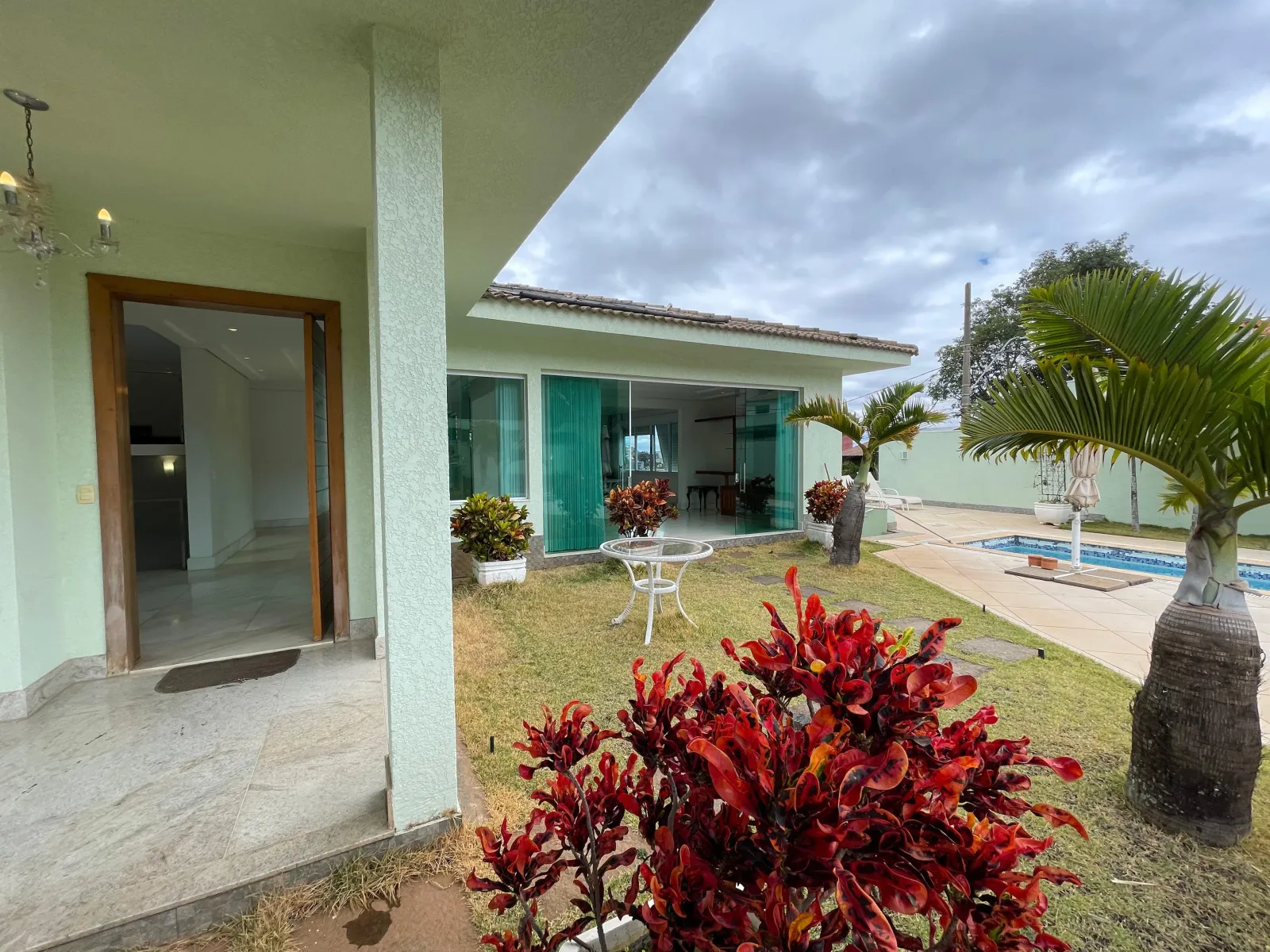Propriedade para venda - Belvedere - 900m2 - paisagismo e gramado- 5 quartos - 3 suítes - segura - ponto nobre, foto 10