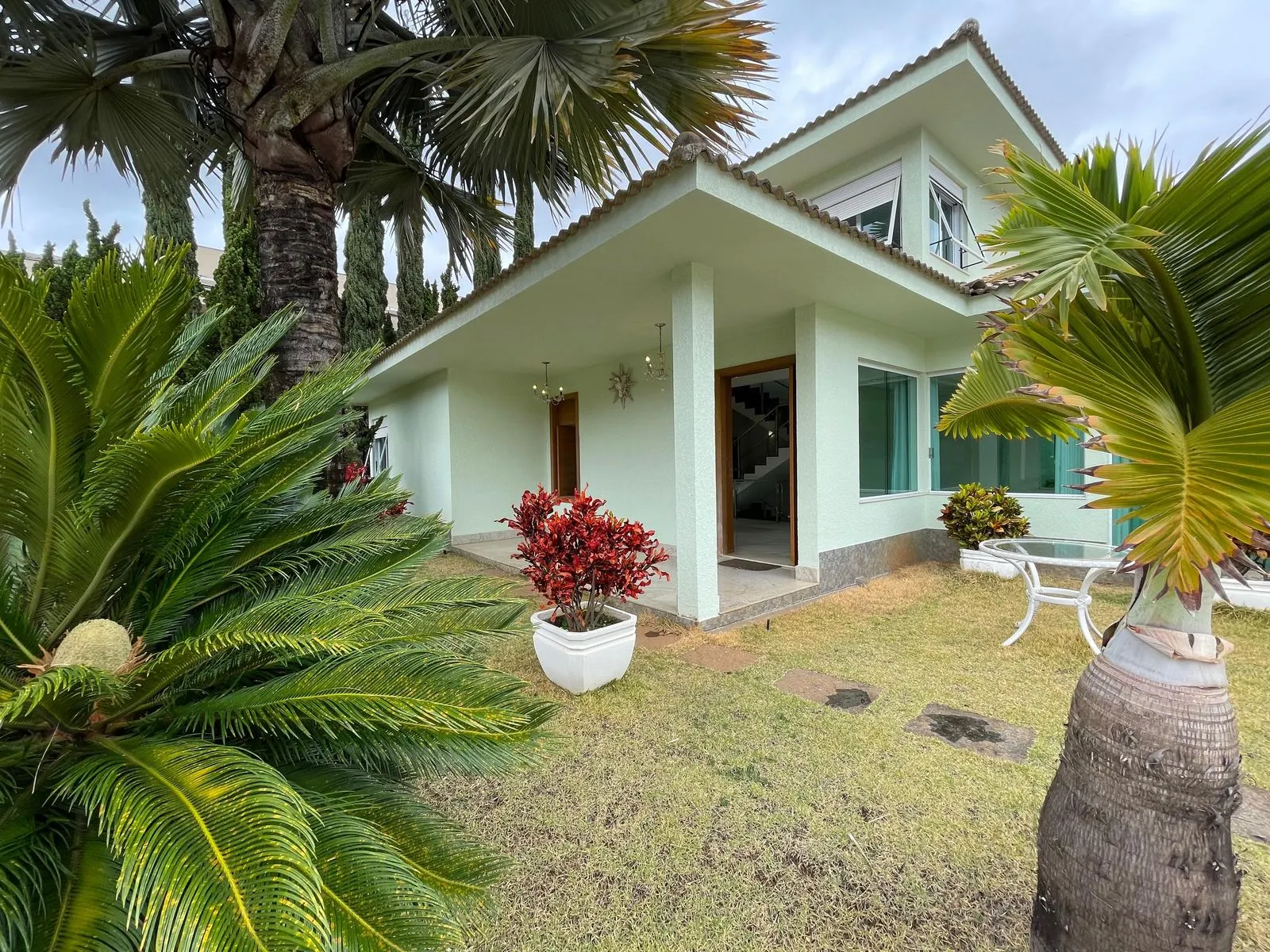Propriedade para venda - Belvedere - 900m2 - paisagismo e gramado- 5 quartos - 3 suítes - segura - ponto nobre, foto 9