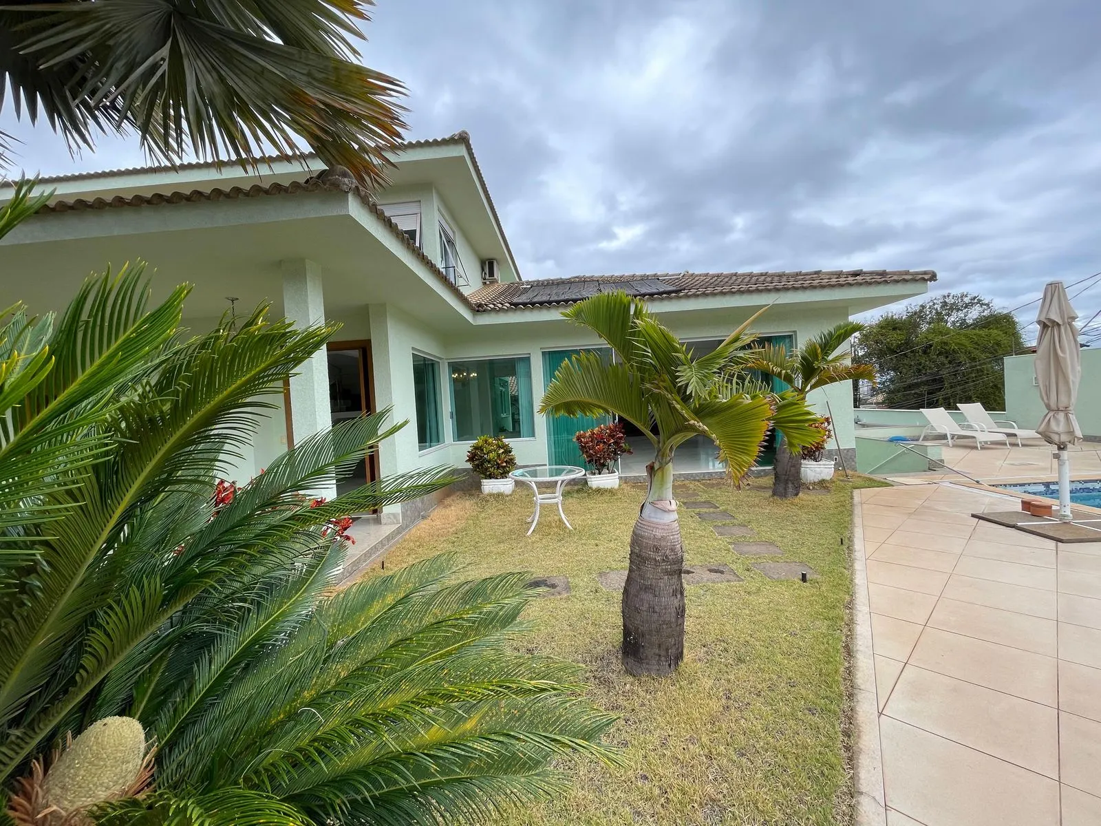 Propriedade para venda - Belvedere - 900m2 - paisagismo e gramado- 5 quartos - 3 suítes - segura - ponto nobre, foto 14