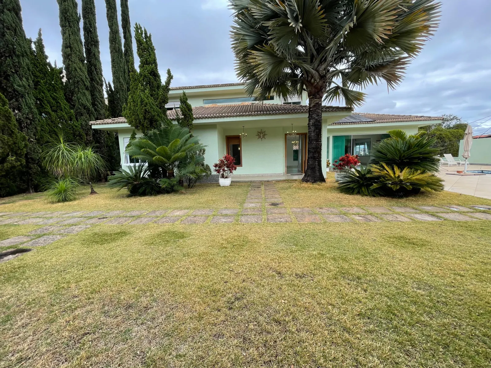 Propriedade para venda - Belvedere - 900m2 - paisagismo e gramado- 5 quartos - 3 suítes - segura - ponto nobre, foto 15