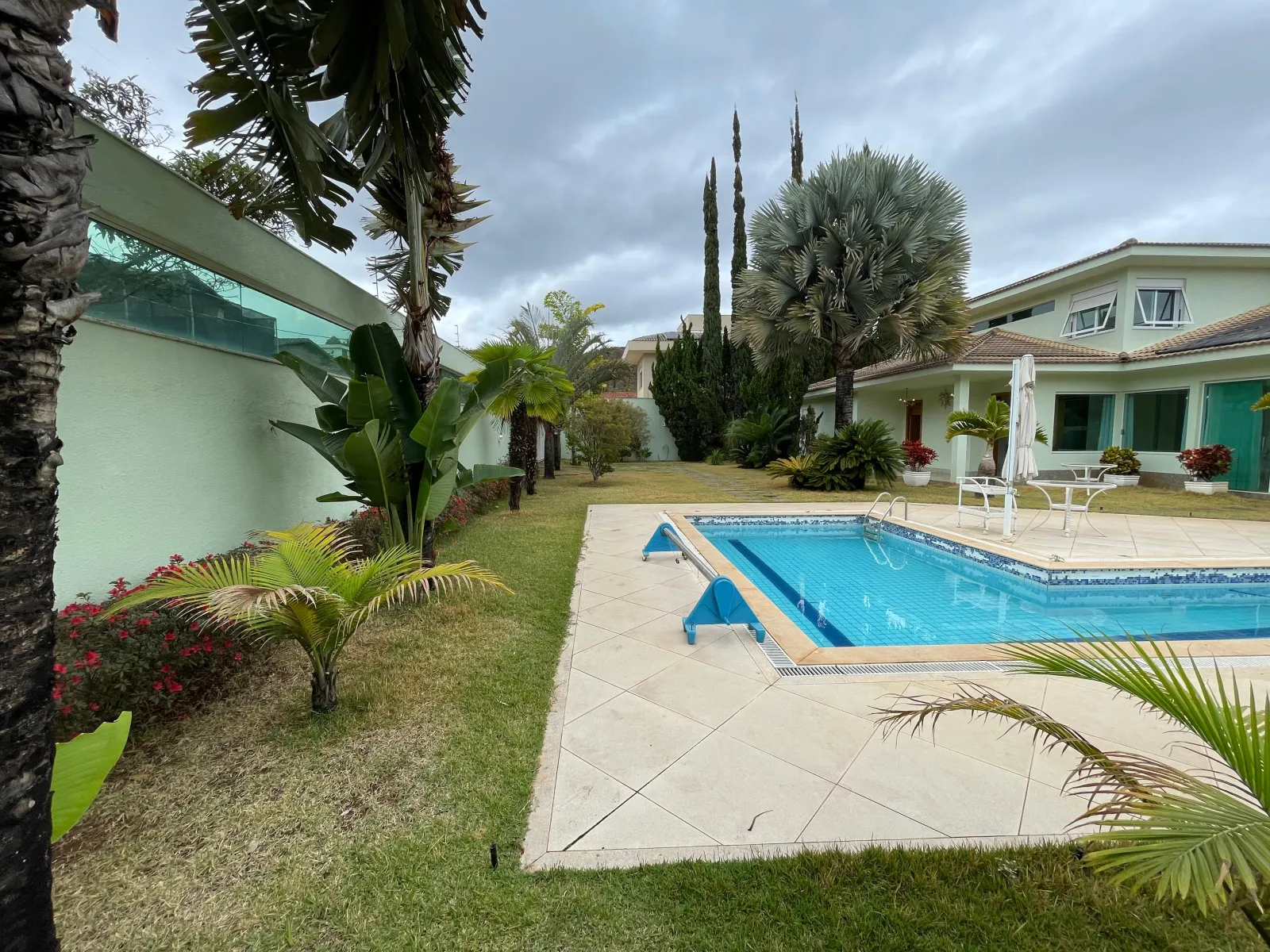 Propriedade para venda - Belvedere - 900m2 - paisagismo e gramado- 5 quartos - 3 suítes - segura - ponto nobre, foto 20