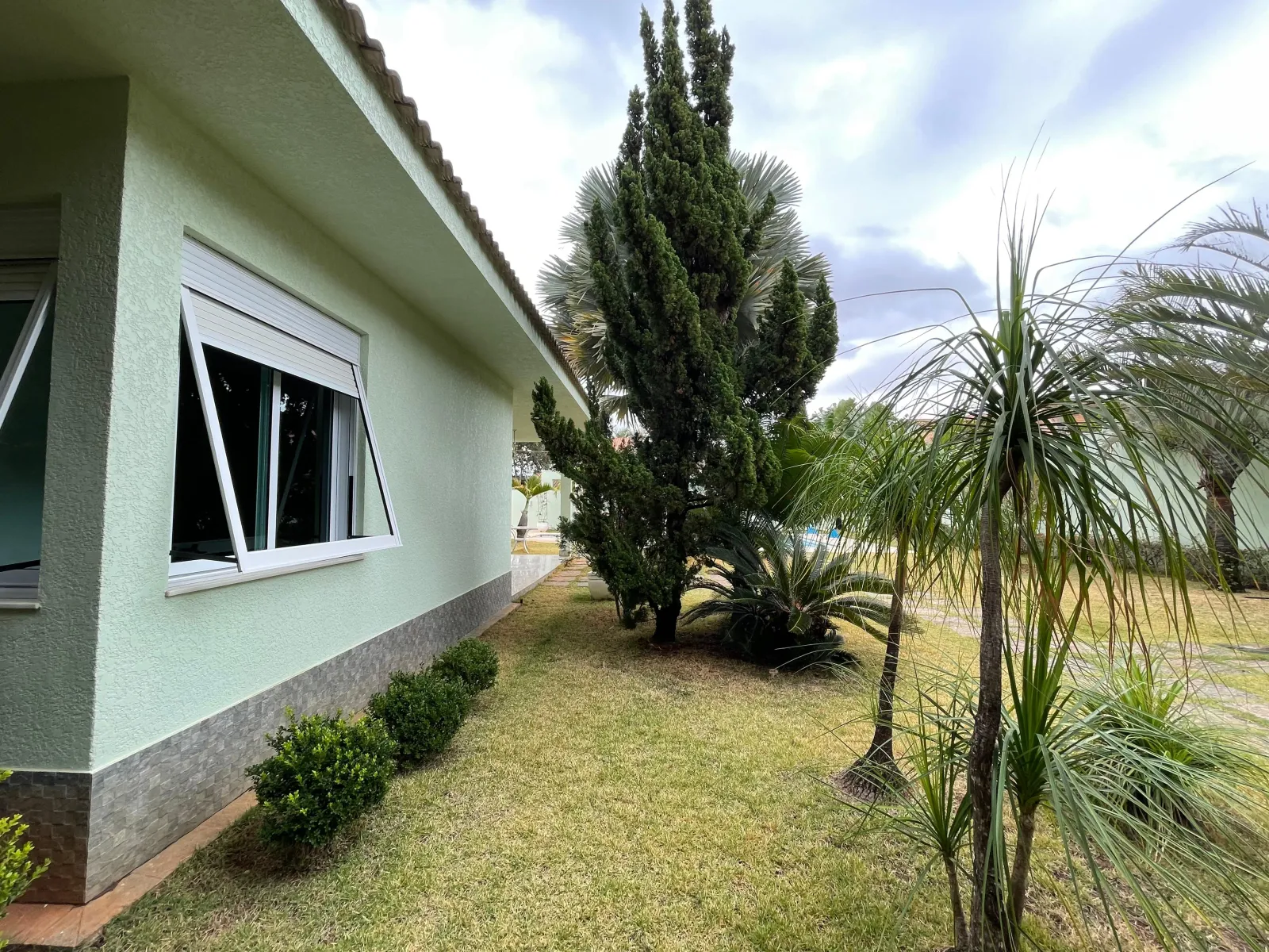 Propriedade para venda - Belvedere - 900m2 - paisagismo e gramado- 5 quartos - 3 suítes - segura - ponto nobre, foto 21