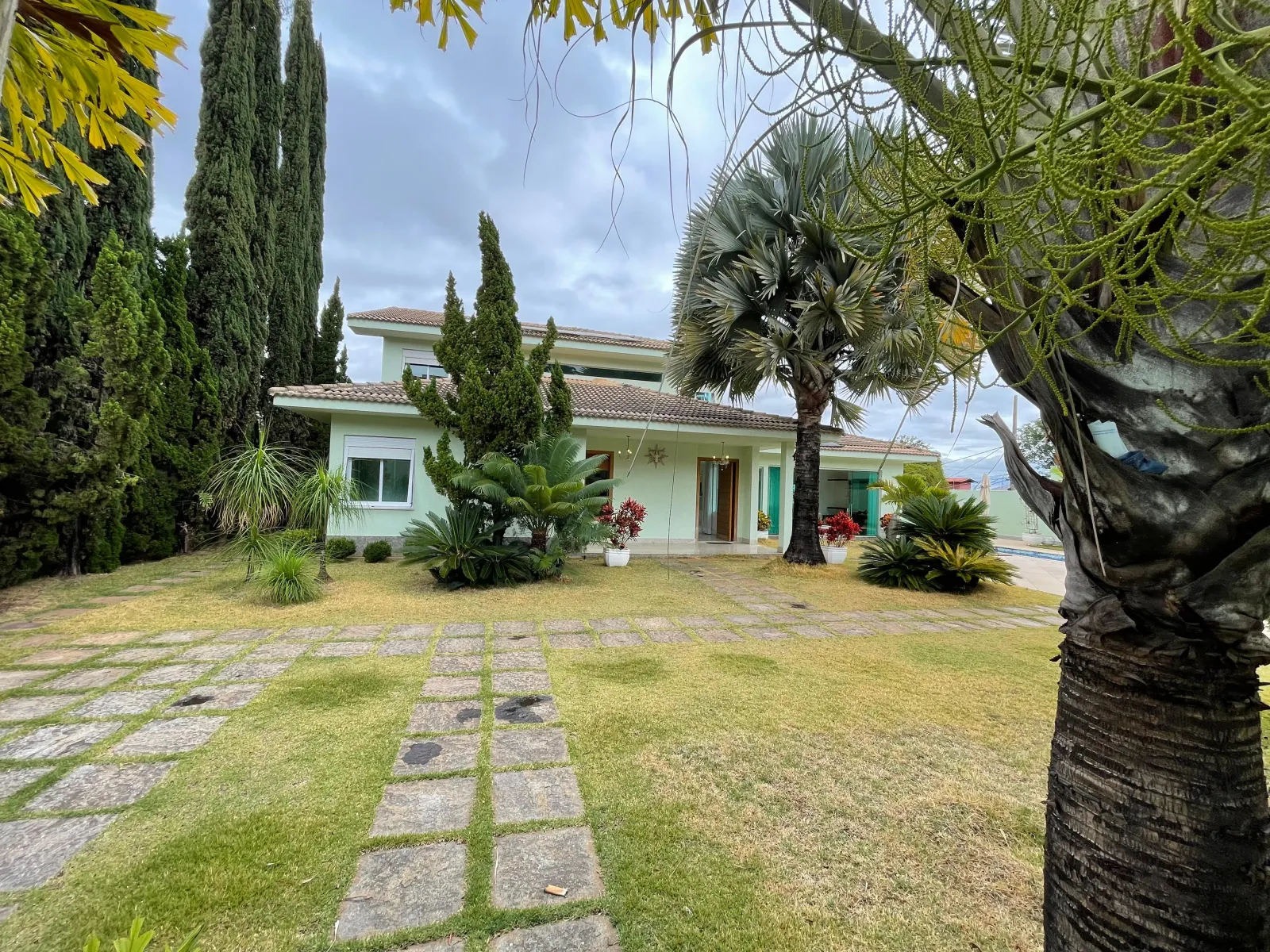 Propriedade para venda - Belvedere - 900m2 - paisagismo e gramado- 5 quartos - 3 suítes - segura - ponto nobre, foto 25