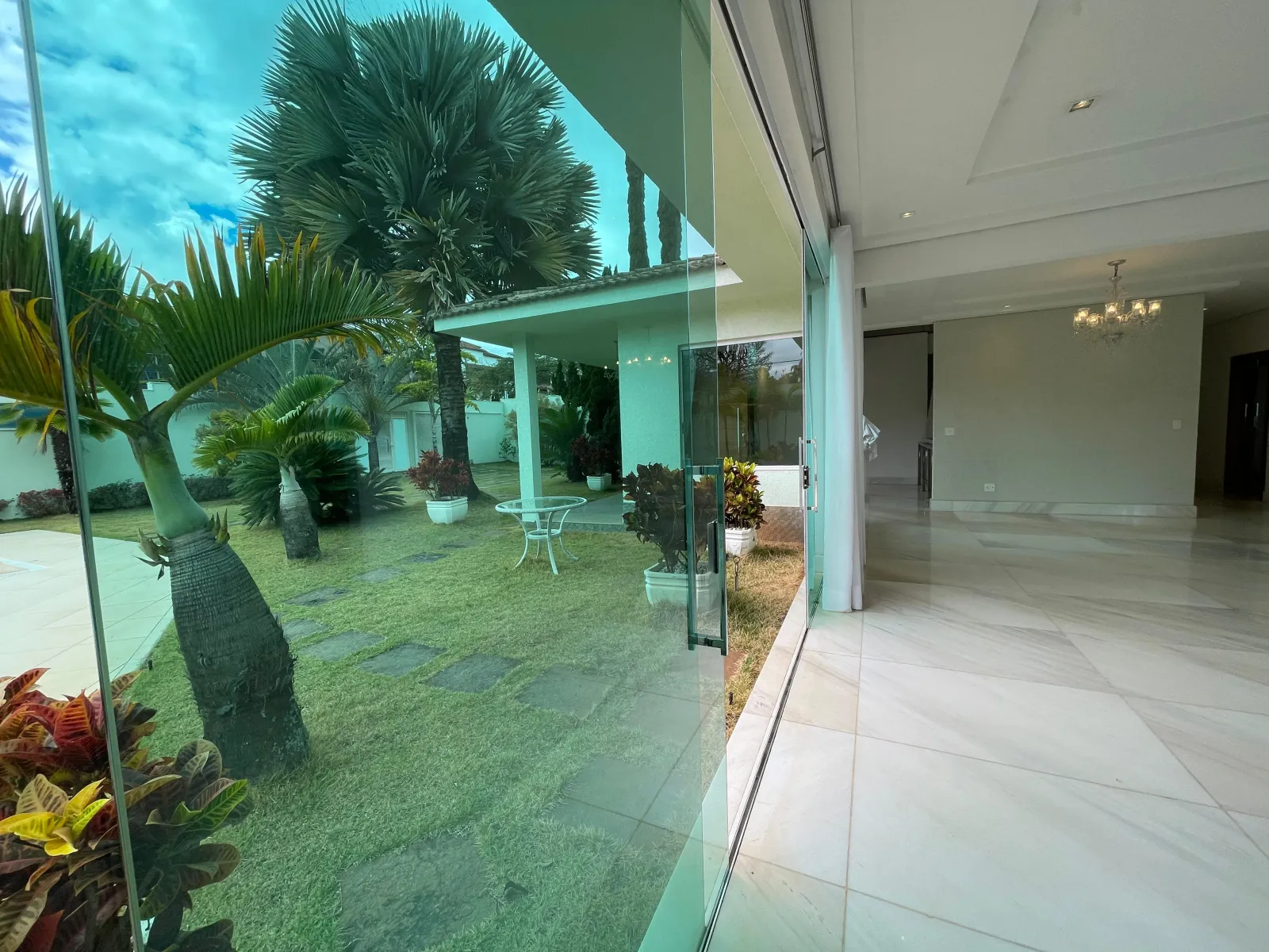 Propriedade para venda - Belvedere - 900m2 - paisagismo e gramado- 5 quartos - 3 suítes - segura - ponto nobre, foto 30
