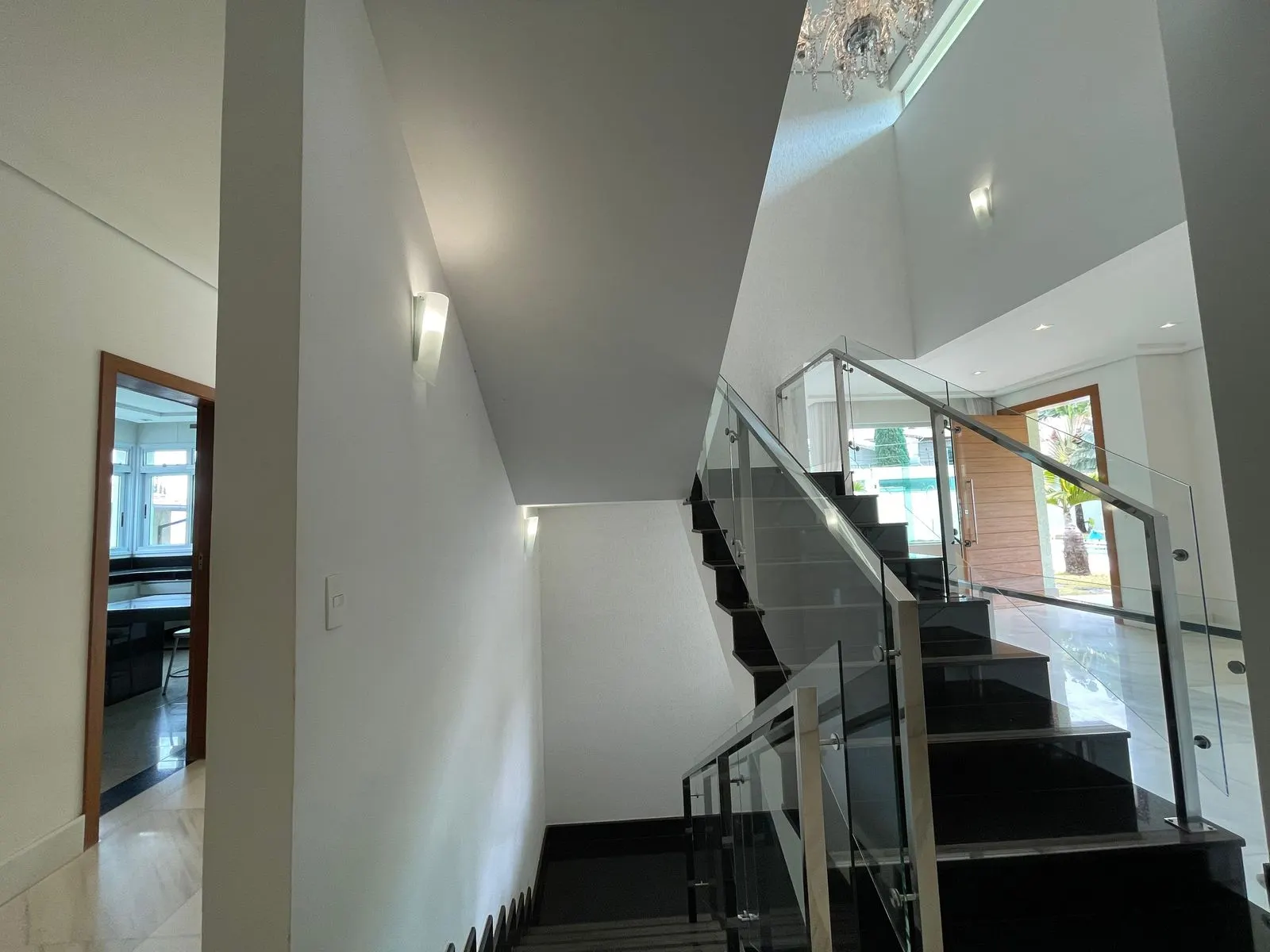 Propriedade para venda - Belvedere - 900m2 - paisagismo e gramado- 5 quartos - 3 suítes - segura - ponto nobre, foto 47