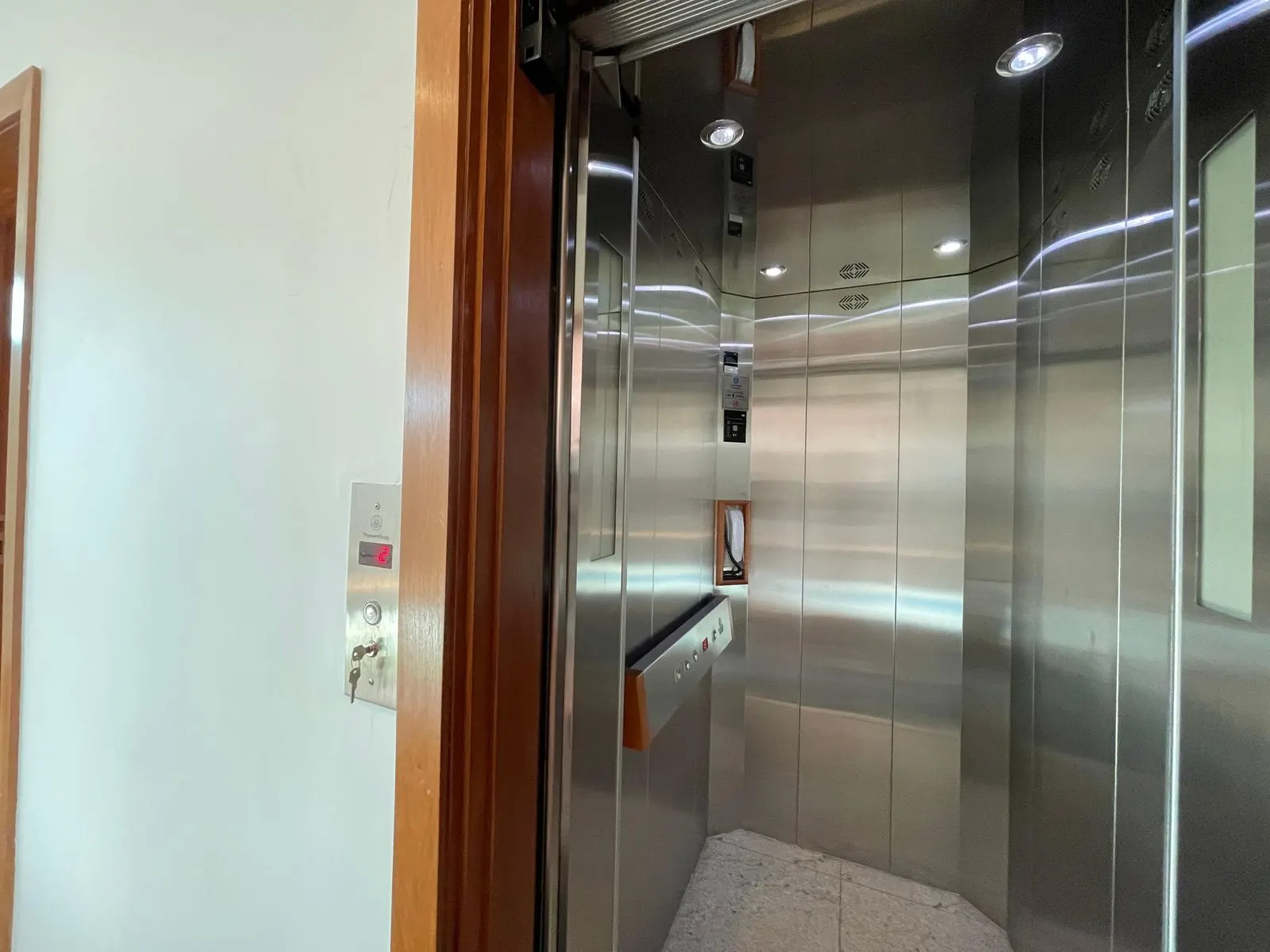Propriedade para venda - Belvedere - 900m2 - paisagismo e gramado- 5 quartos - 3 suítes - segura - ponto nobre, foto 42